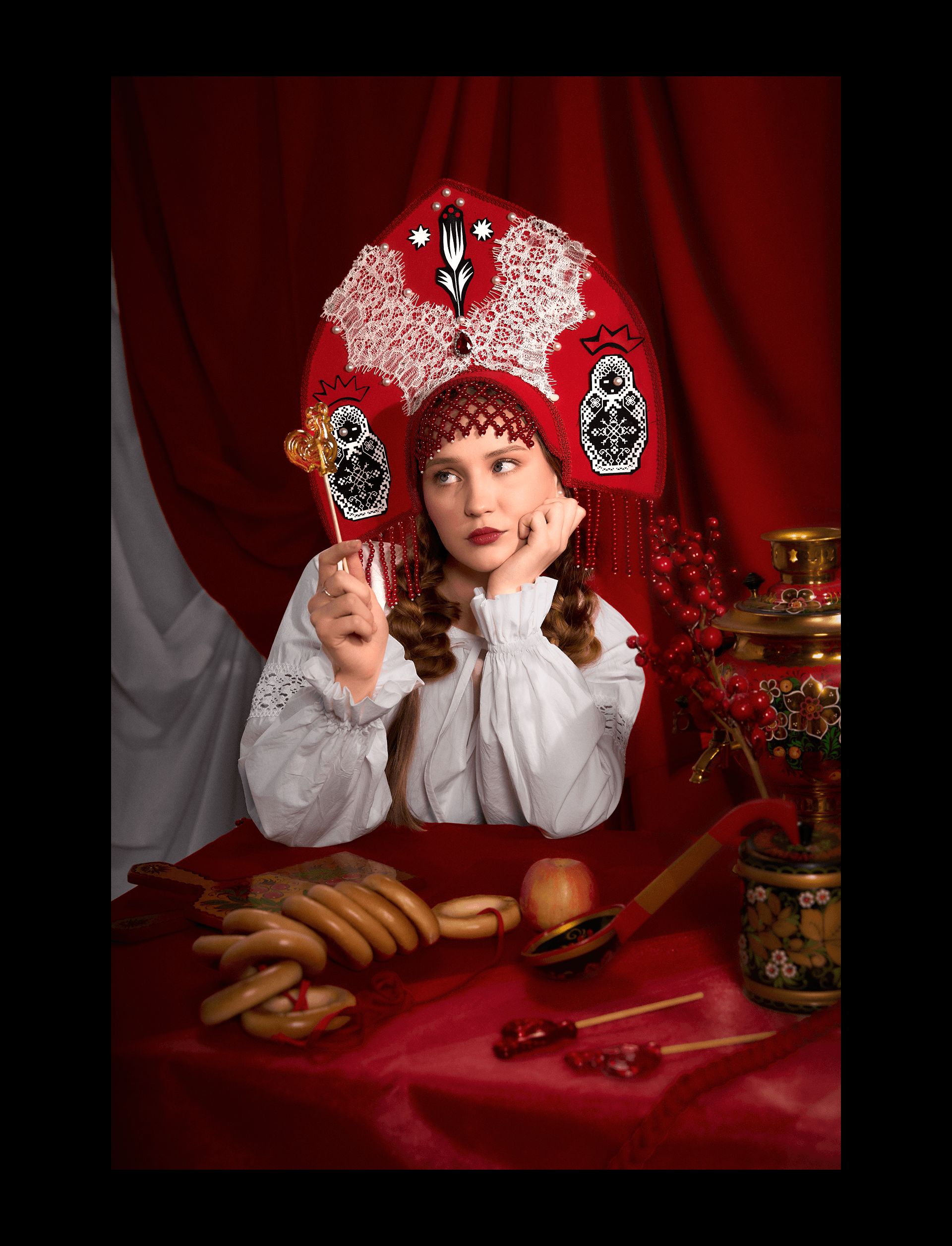 Photo Shoot Production — Изображение №5 — Брендинг, Маркетинг на Dprofile