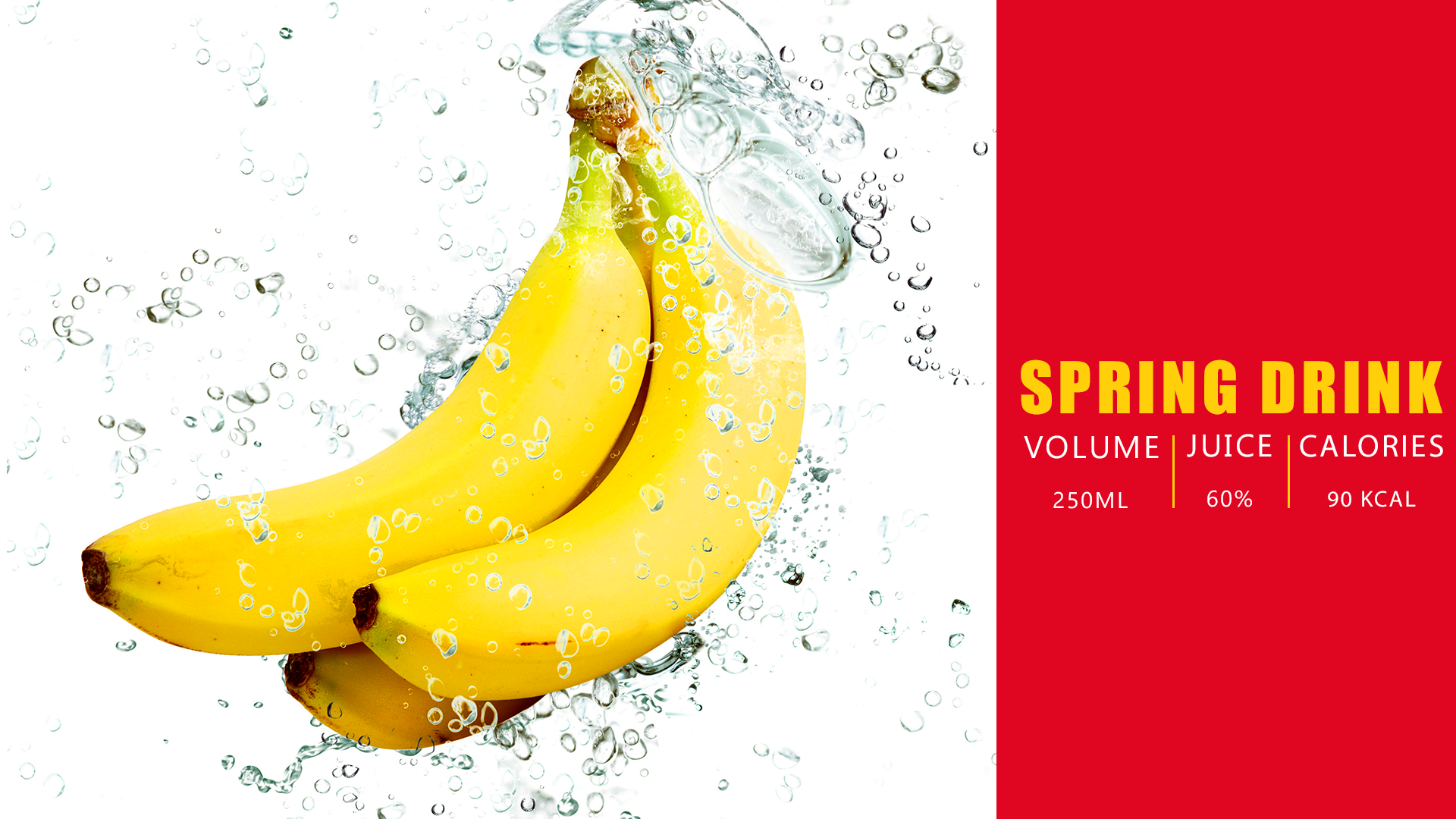 Напиток Spring Drink — Изображение №4 — Брендинг, Маркетинг на Dprofile