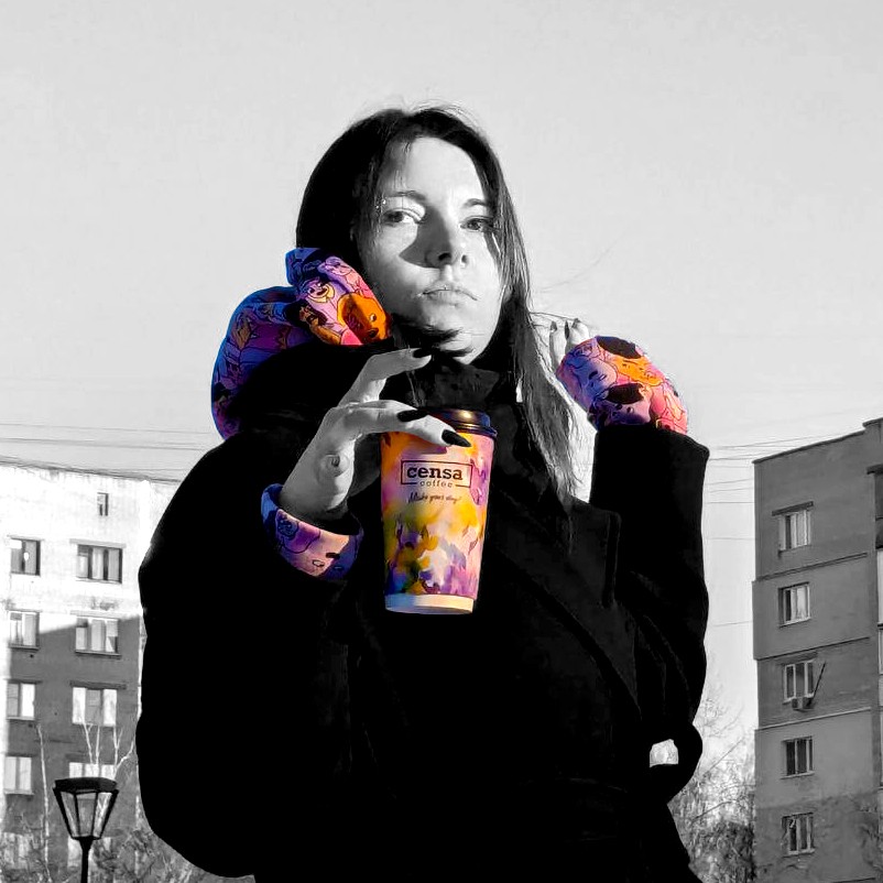 Аватар пользователя Екатерина Ермоленко