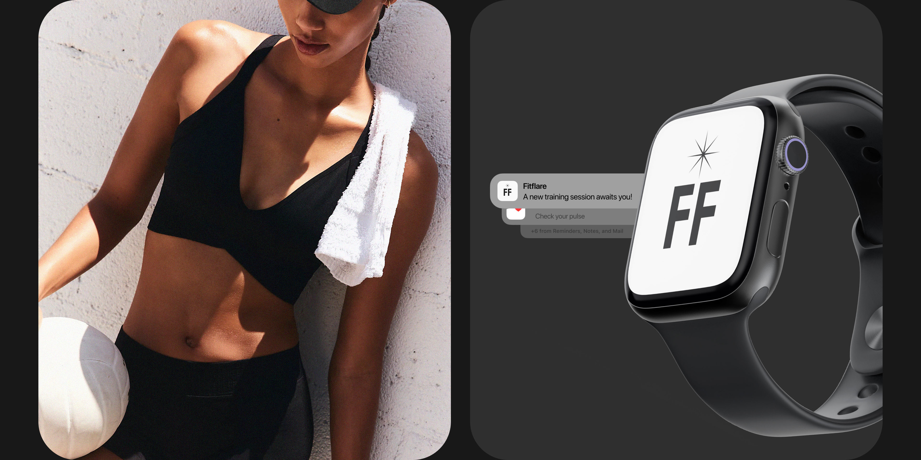 Fitness app mobile| UX\UI — Изображение №7 — Интерфейсы на Dprofile