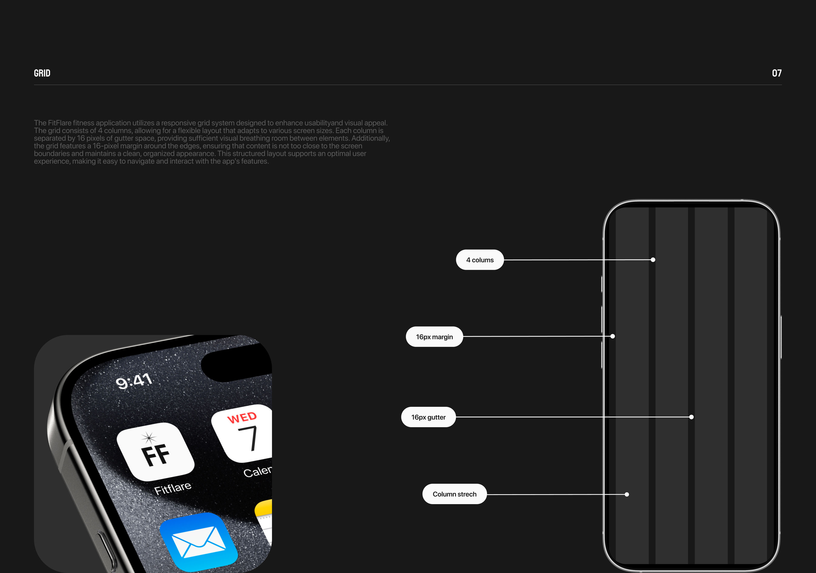 Fitness app mobile| UX\UI — Изображение №9 — Интерфейсы на Dprofile