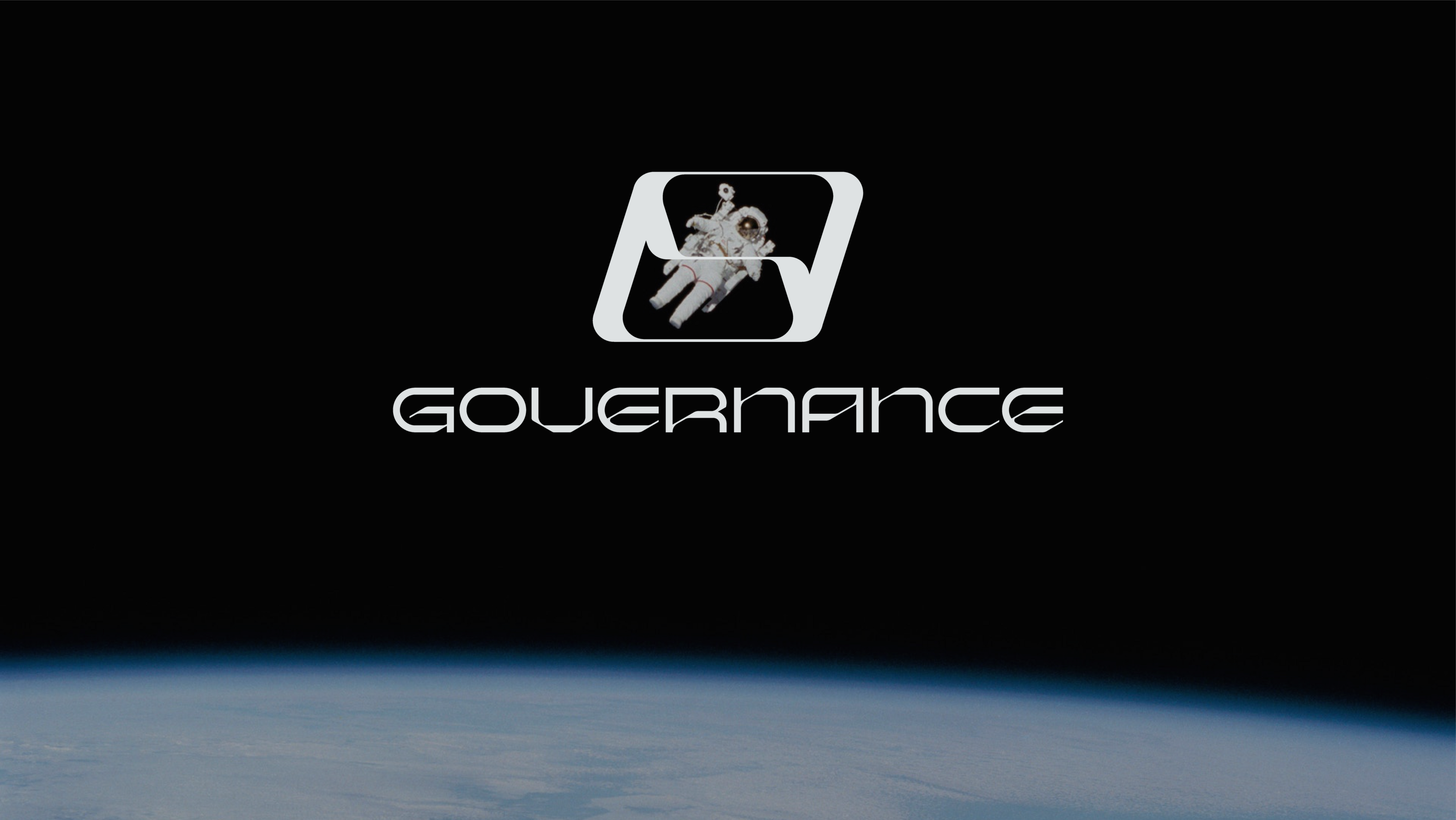 Governance — Изображение №1 — Брендинг на Dprofile