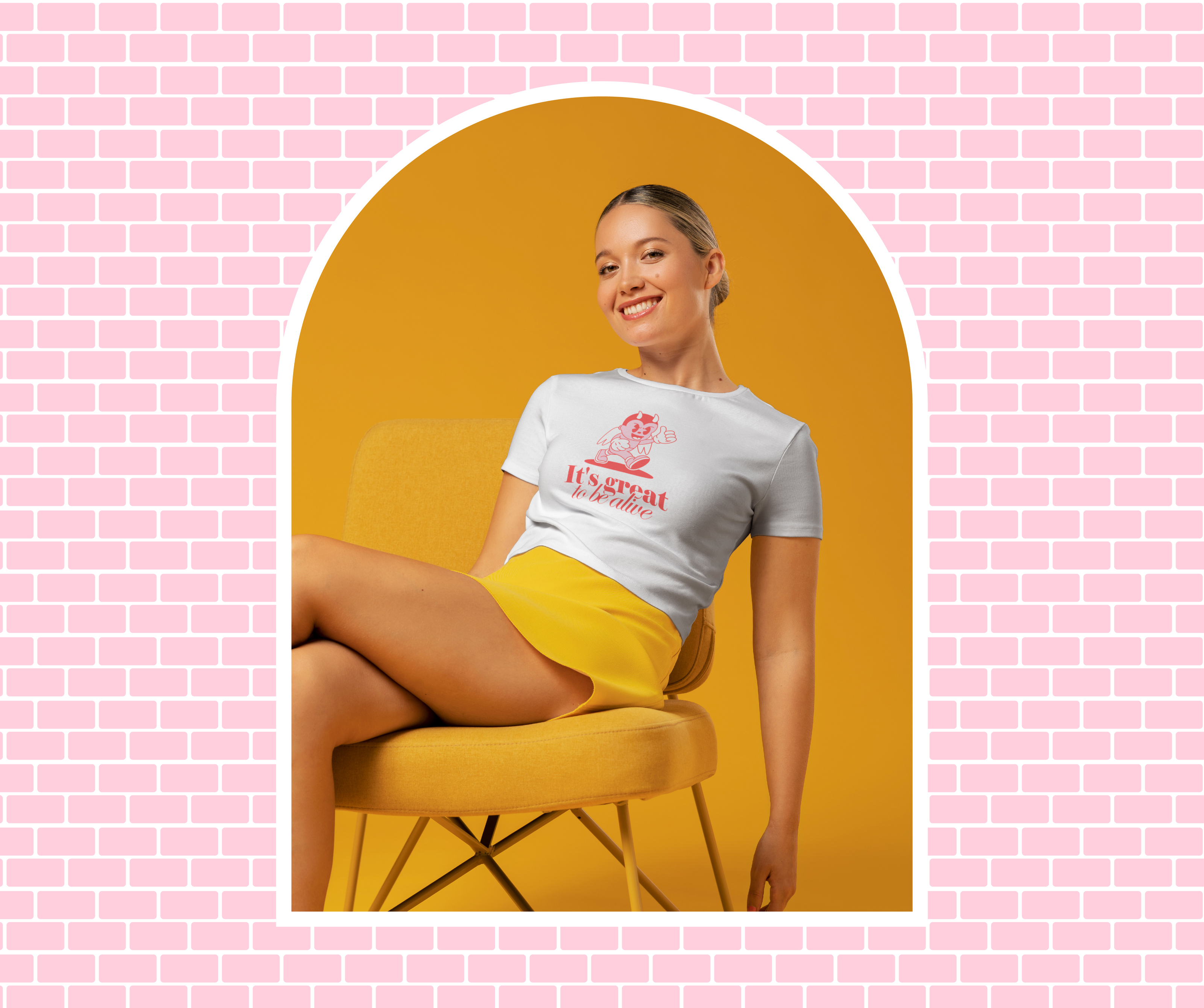 Travitey store | Магазин одежды — Изображение №12 — Брендинг, Иллюстрация на Dprofile