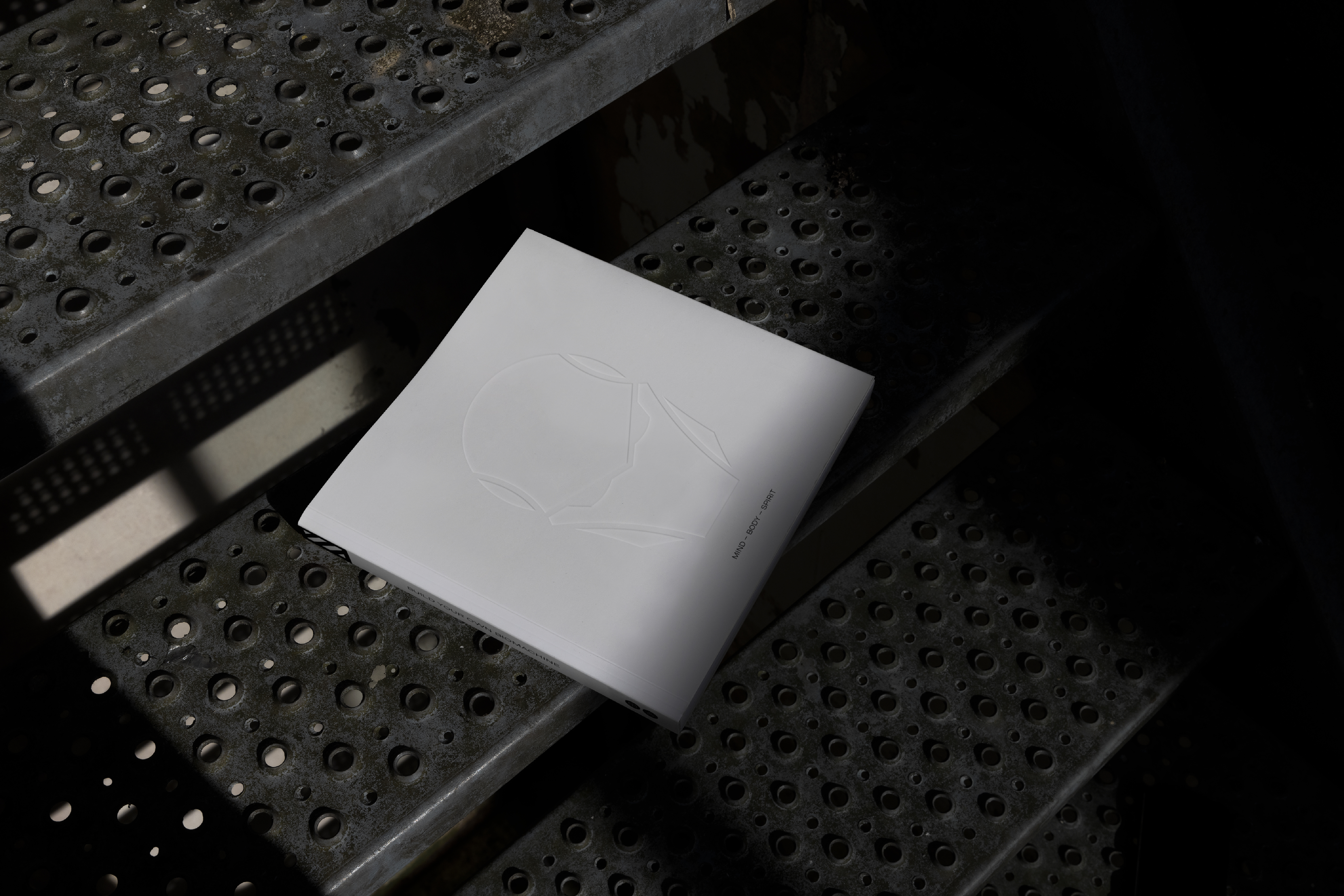 Biomachine | Здоровье / Спорт / Одежда — Изображение №9 — Брендинг, Графика на Dprofile