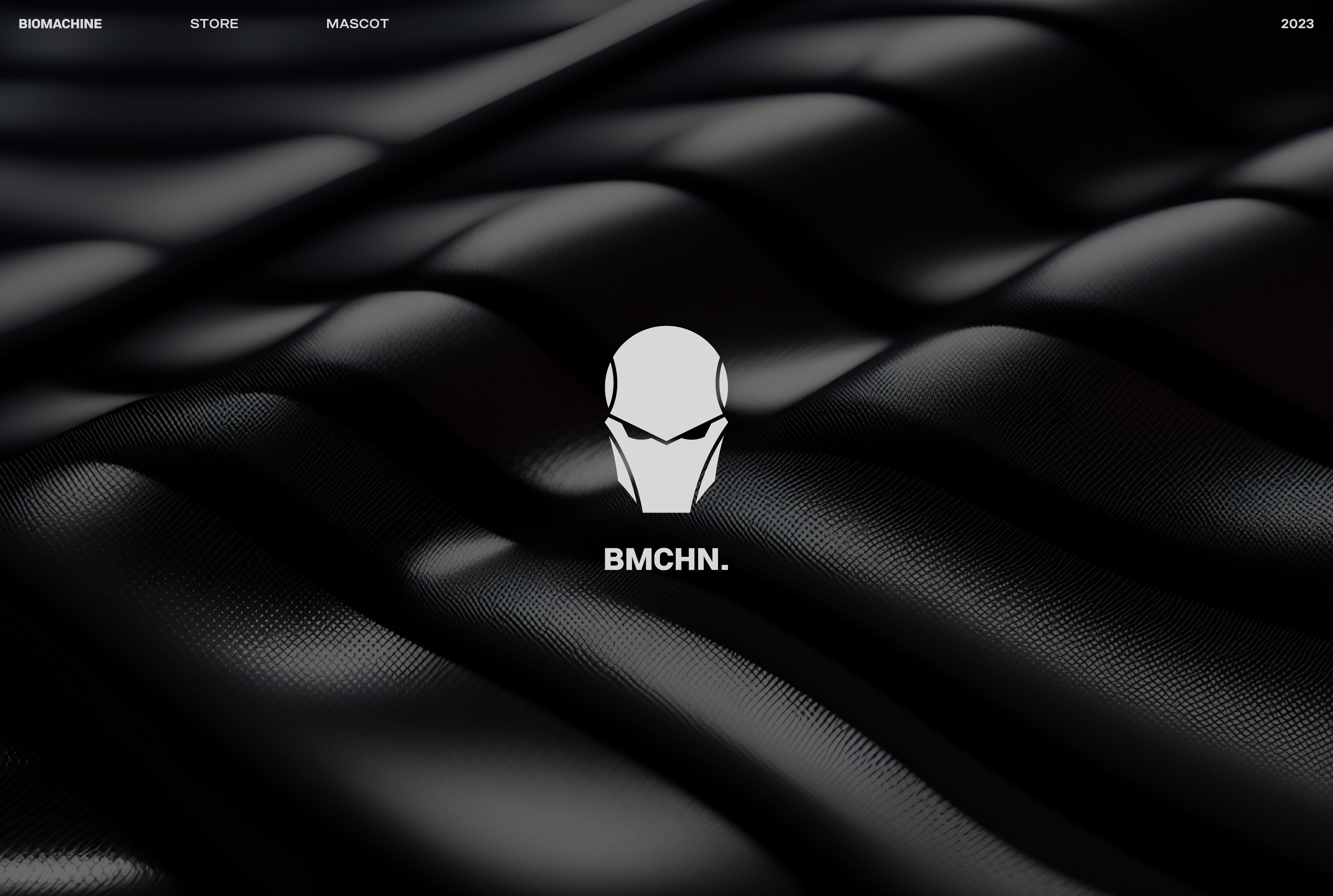 Biomachine | Здоровье / Спорт / Одежда — Изображение №1 — Брендинг, Графика на Dprofile