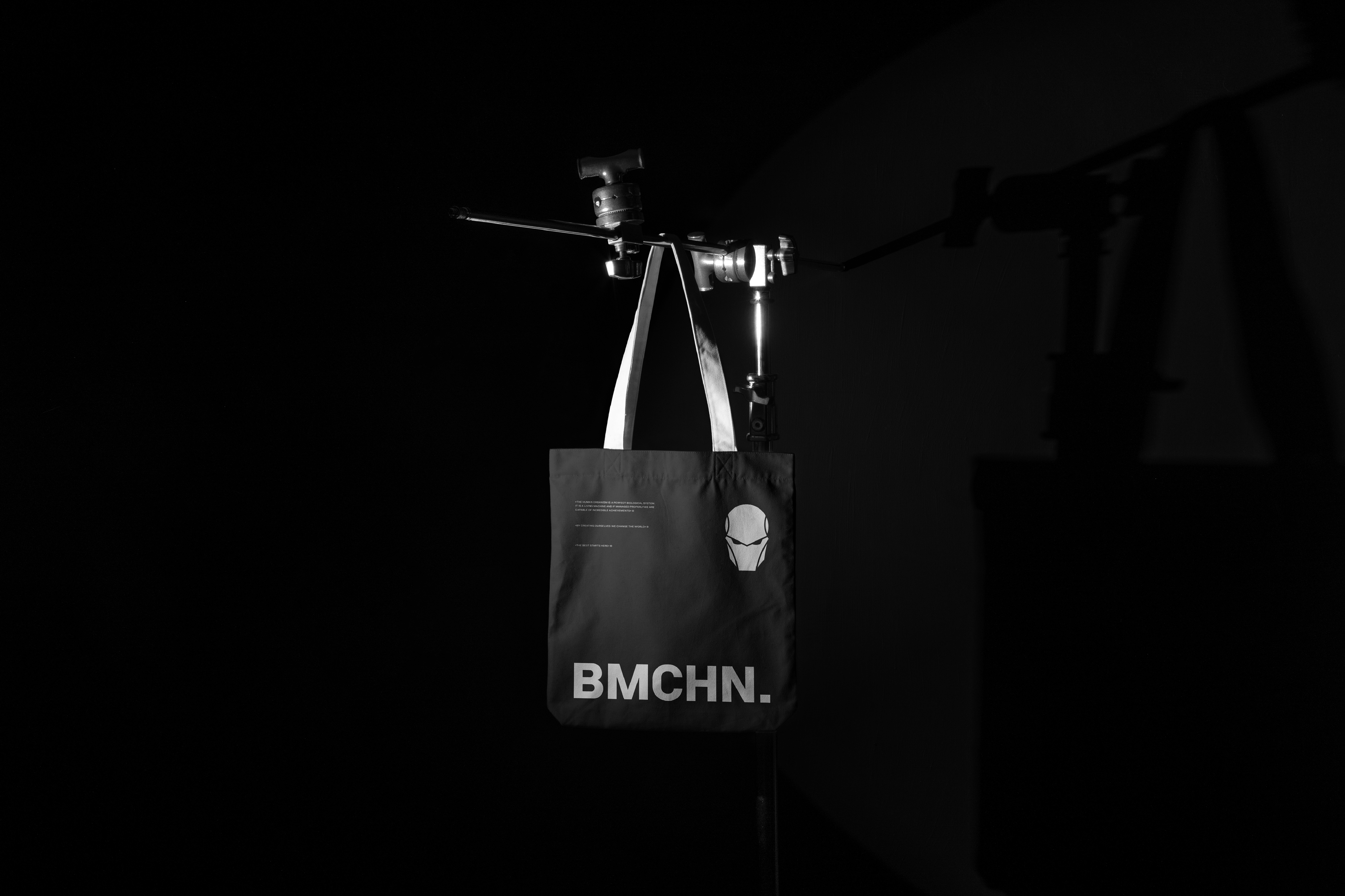 Biomachine | Здоровье / Спорт / Одежда — Изображение №11 — Брендинг, Графика на Dprofile