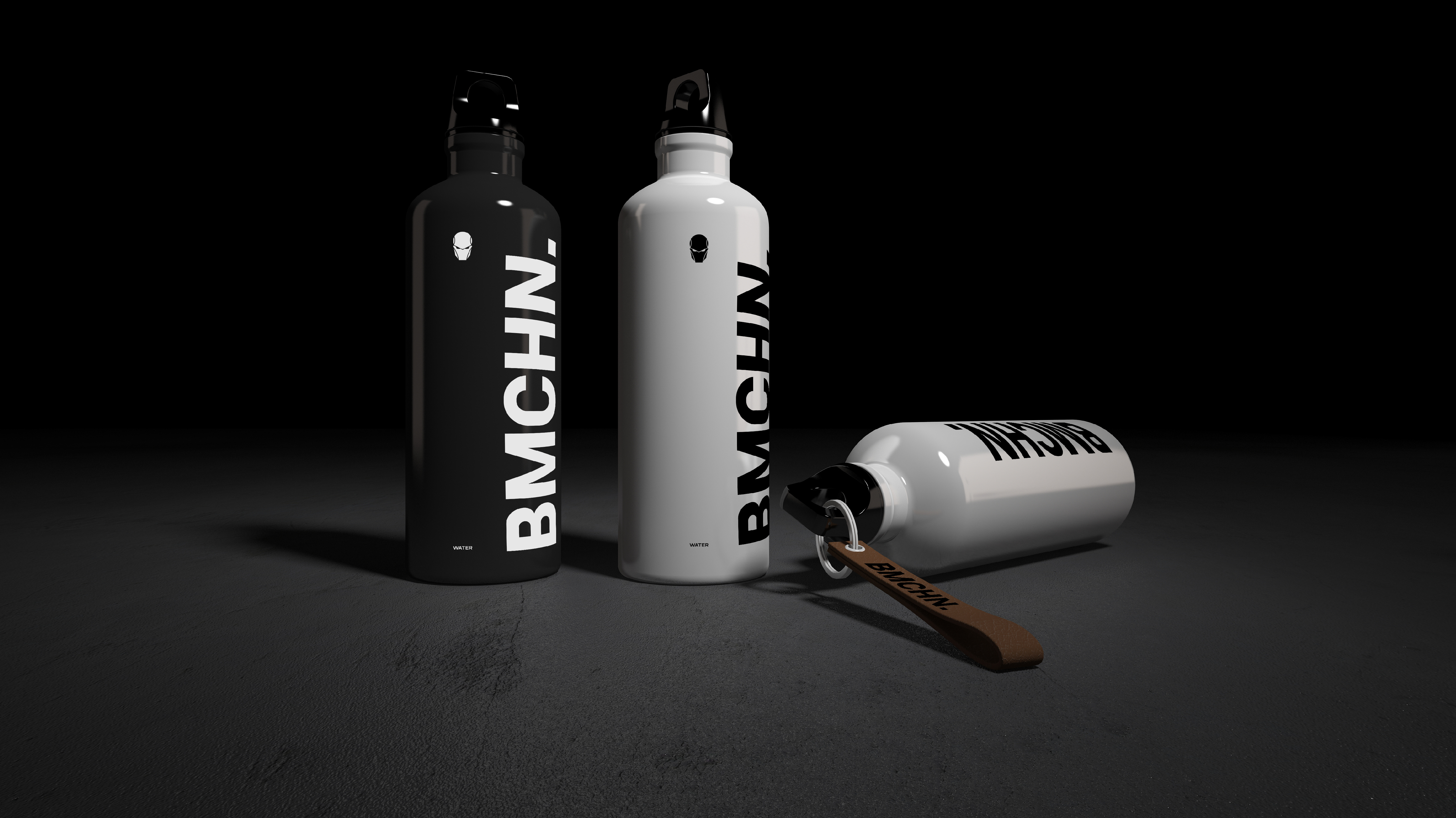 Biomachine | Здоровье / Спорт / Одежда — Изображение №3 — Брендинг, Графика на Dprofile