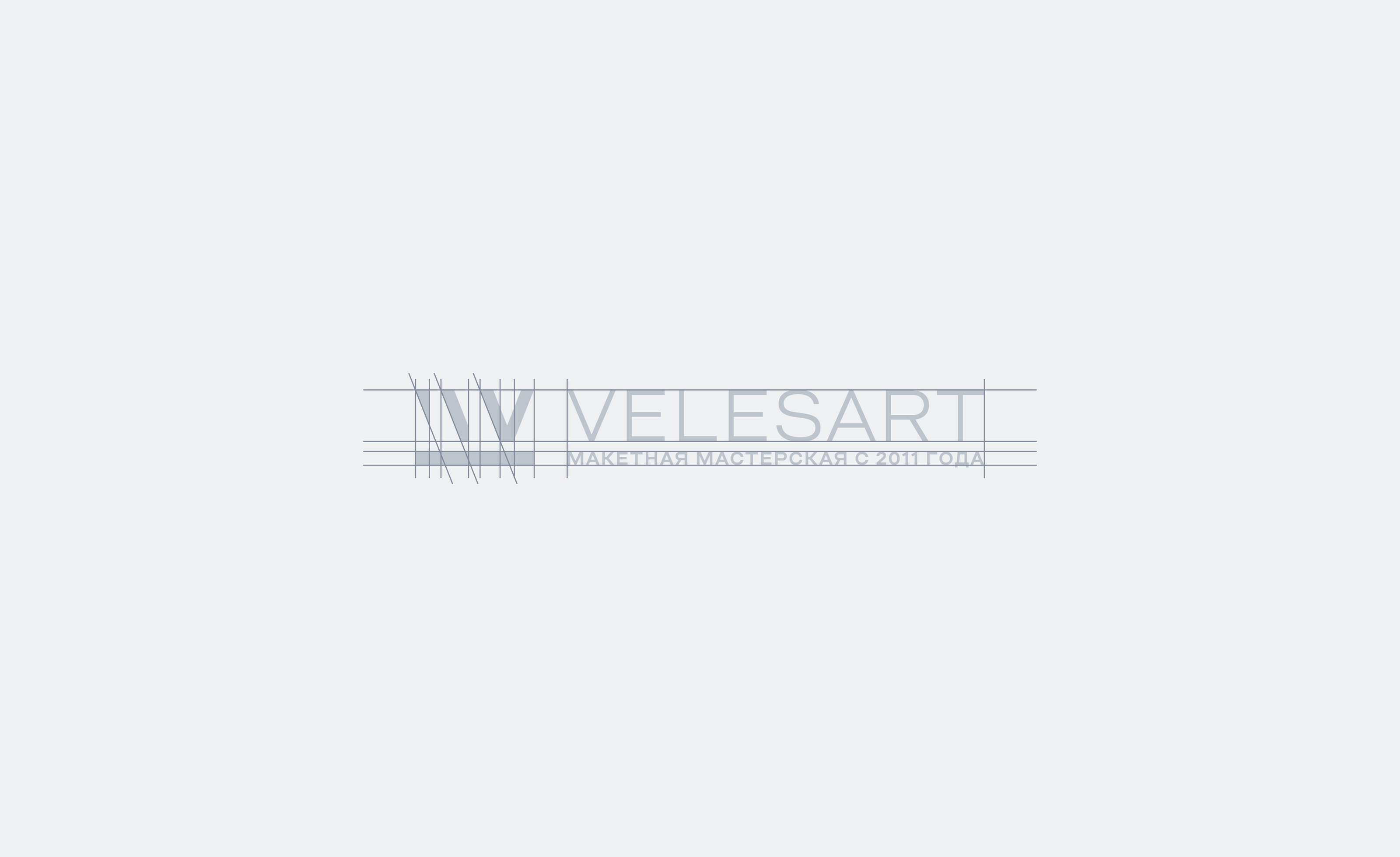 Velesart | Макетная мастерская — Изображение №3 — Брендинг, Графика на Dprofile
