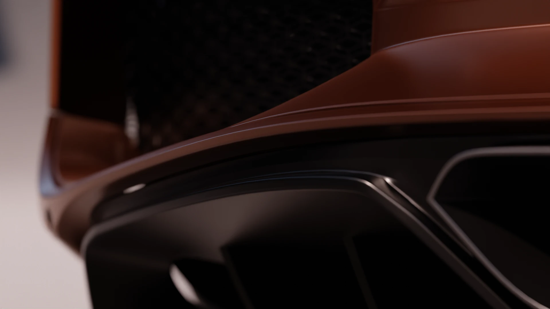 CGI Bugatti Chiron — Изображение №3 — 3D на Dprofile