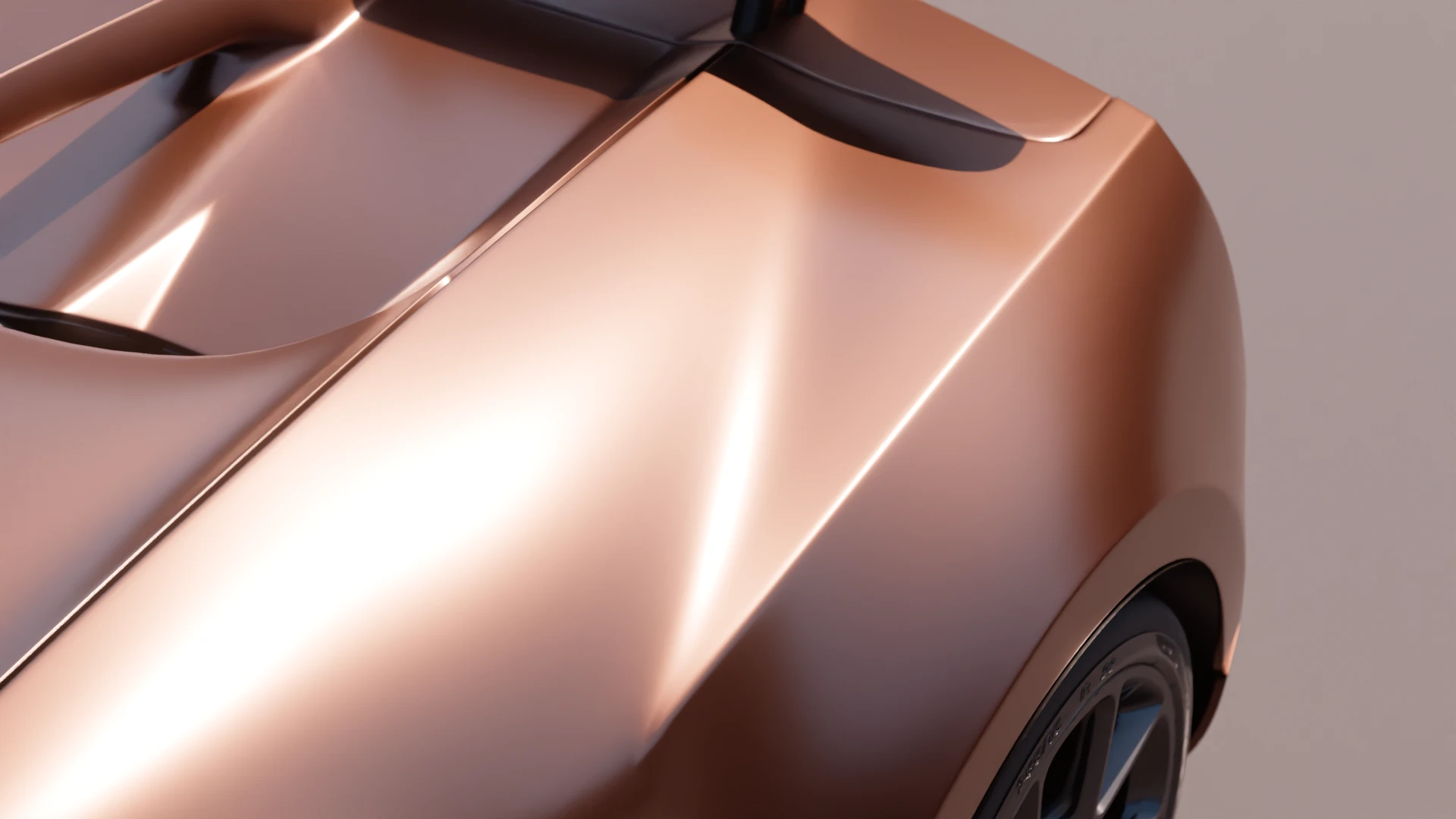 CGI Bugatti Chiron — Изображение №11 — 3D на Dprofile