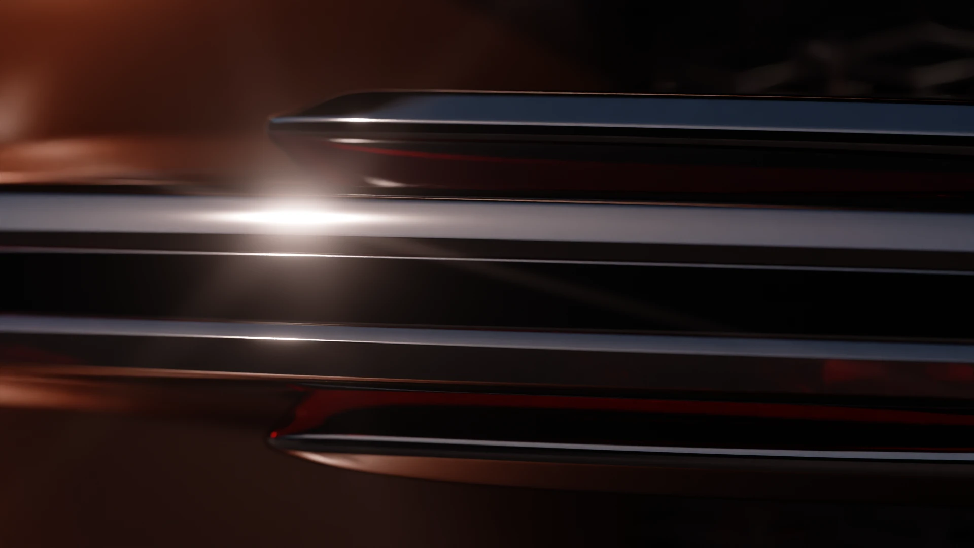 CGI Bugatti Chiron — Изображение №6 — 3D на Dprofile