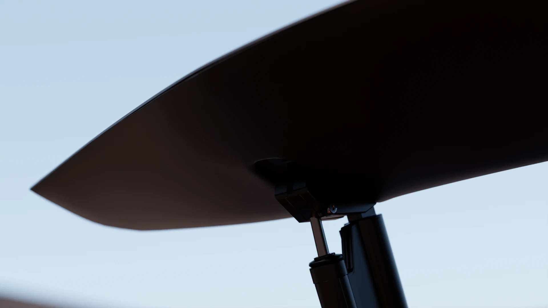 CGI Bugatti Chiron — Изображение №2 — 3D на Dprofile