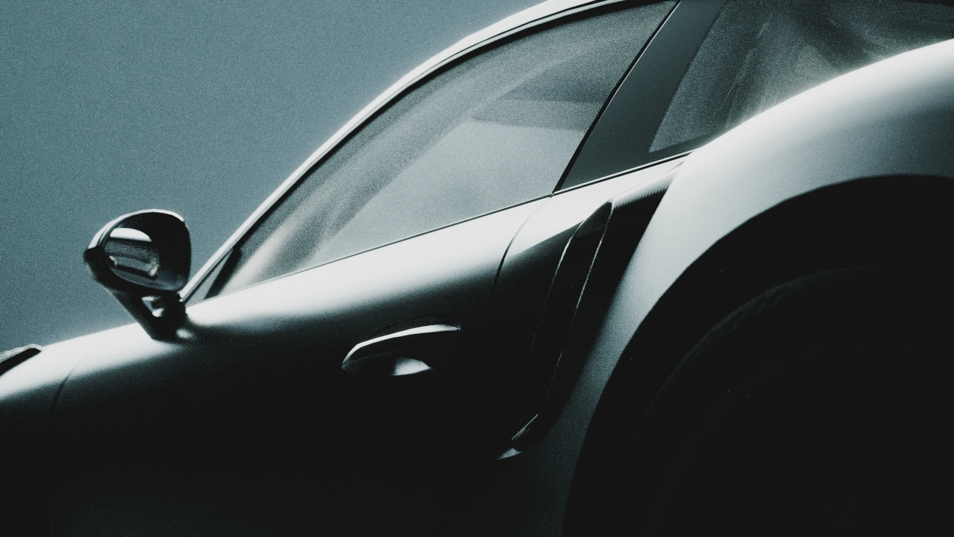 CGI PORSCHE 911 GT2 — Изображение №3 — 3D на Dprofile