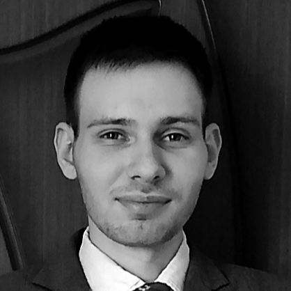 Аватар пользователя Dmitry Lapchev