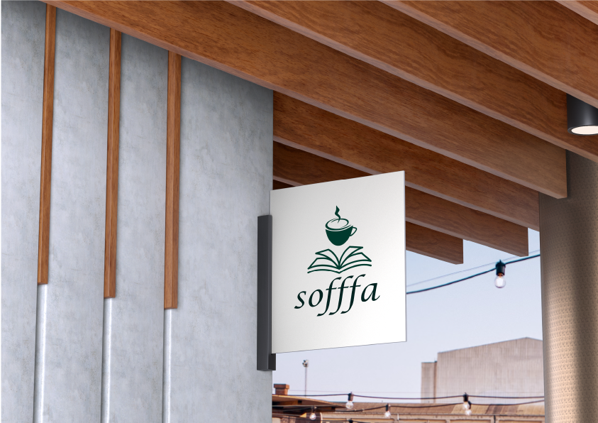 Кофейня SOFFFA — Изображение №8 — Брендинг на Dprofile