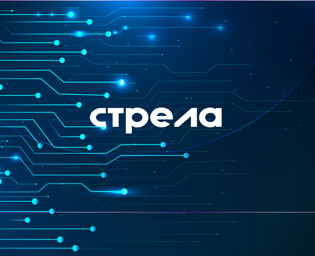 Диджитал- конференция "СТРЕЛА" — Брендинг на Dprofile