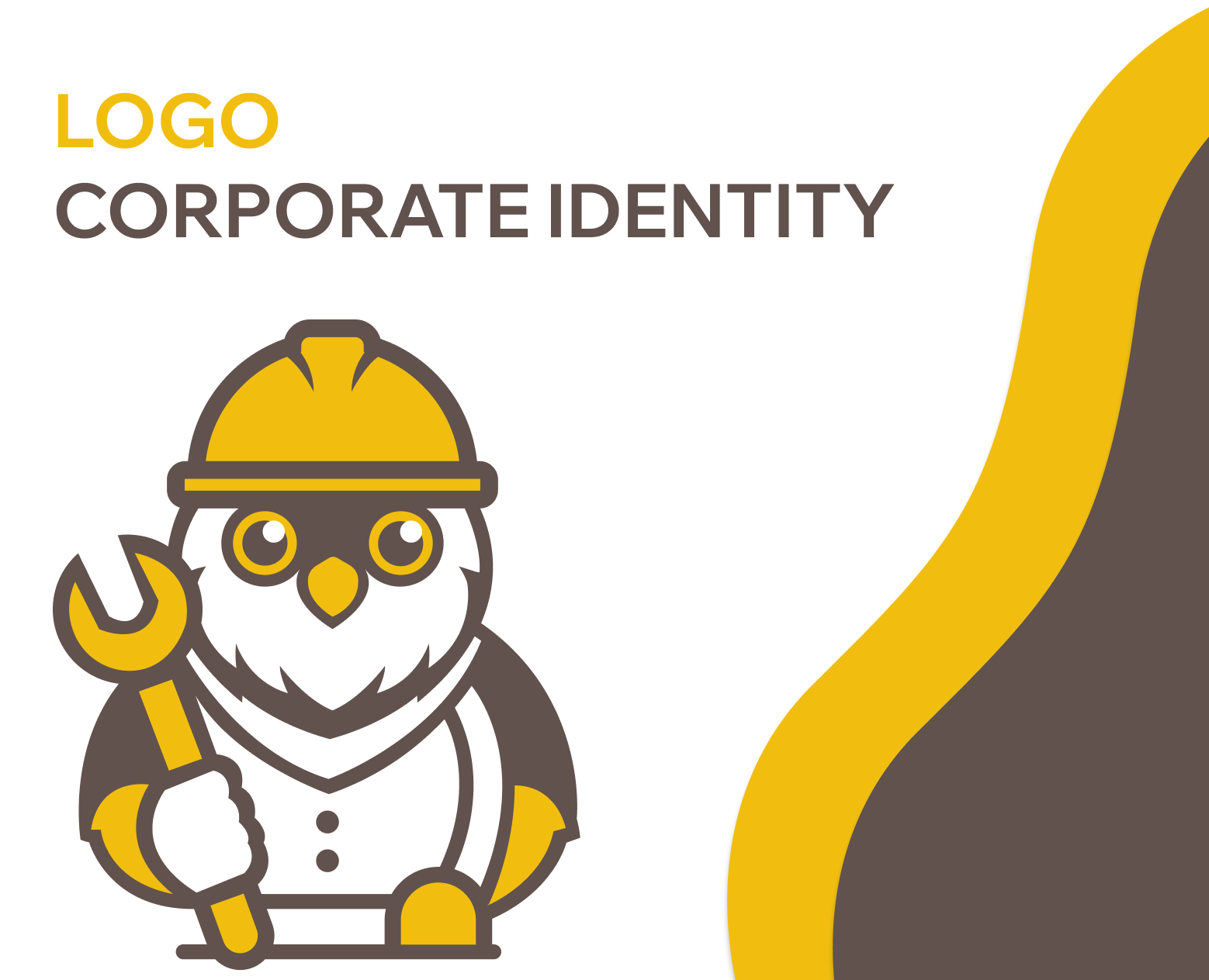 HireTeam | Logo/Identity на Dprofile