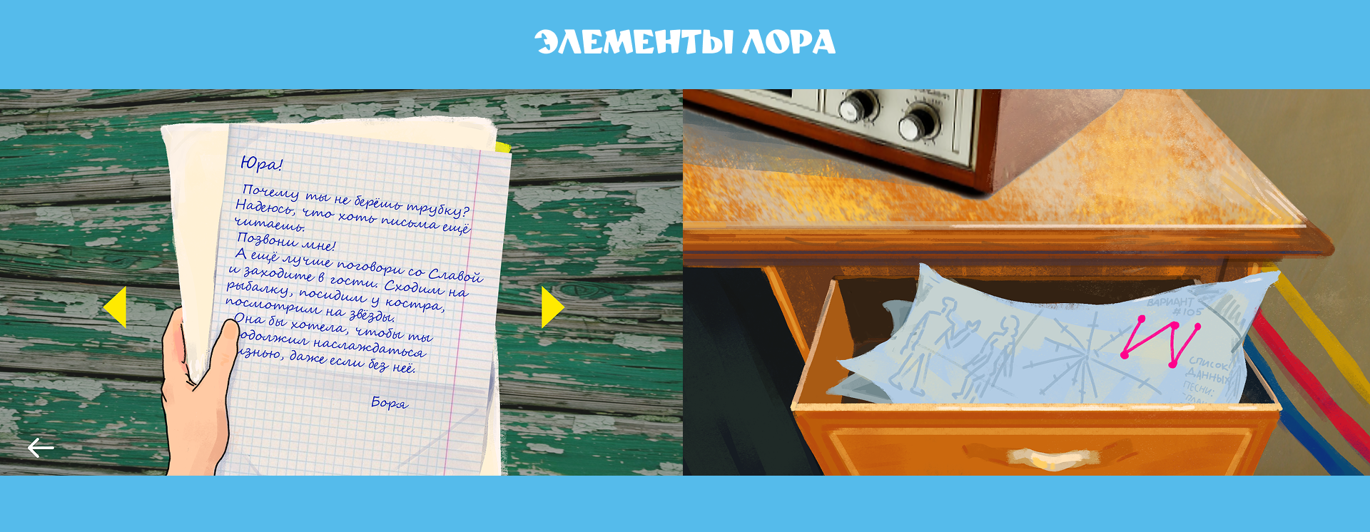 Дипломный проект «Это НЛО» — Изображение №5 — Иллюстрация на Dprofile