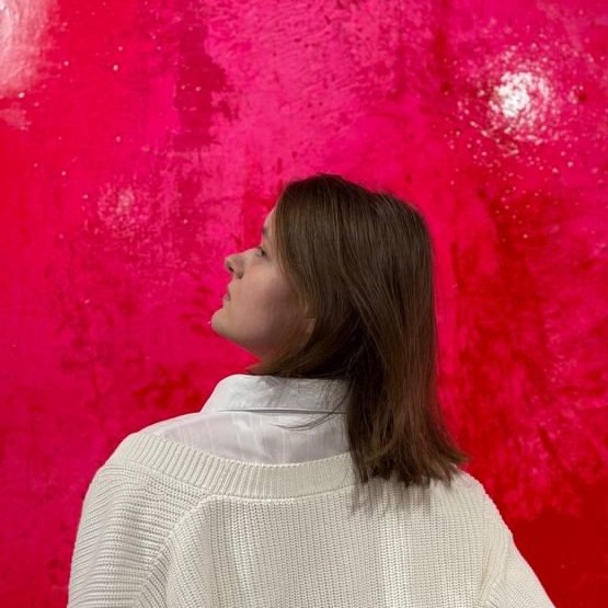 Аватар пользователя Анастасия Фадеева