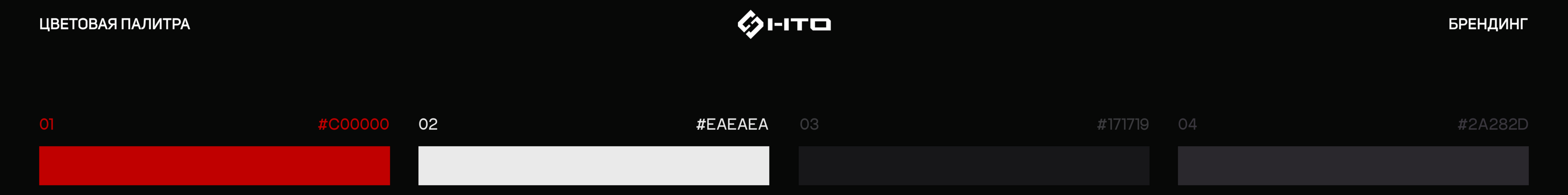 НТО — Ребрендинг / Обновили ДНК — Изображение №4 — Брендинг на Dprofile