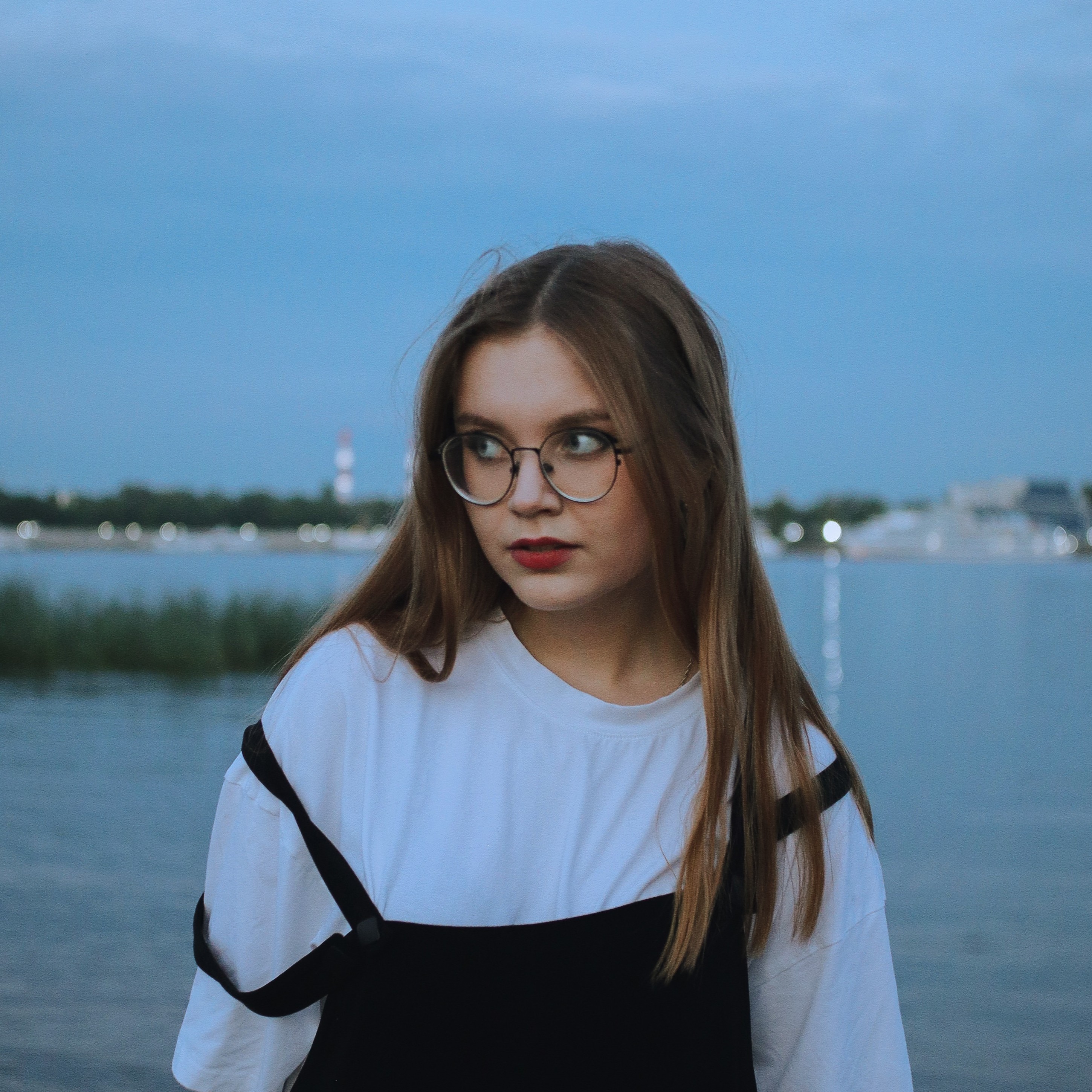 Аватар пользователя Дарья Славута