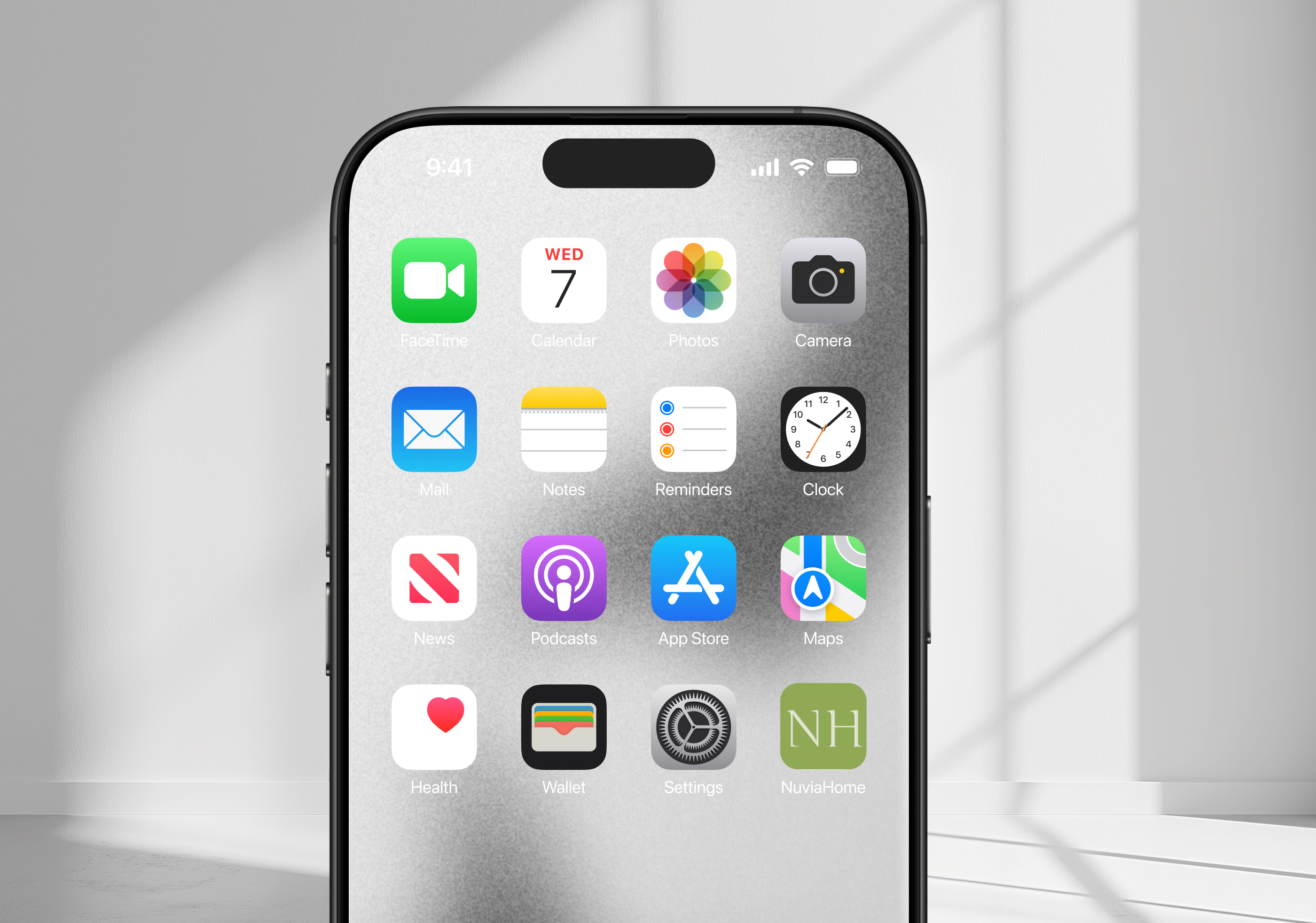 MOBILE APP Home decor store — Изображение №14 — Интерфейсы на Dprofile