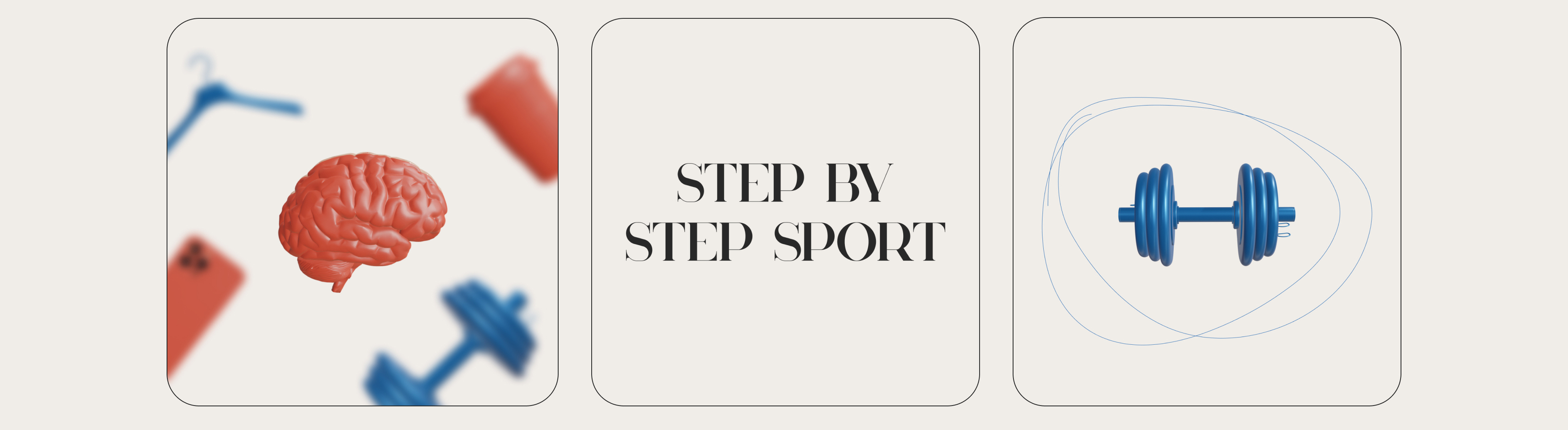 STEP BY STEP AGENCY — Изображение №7 — Интерфейсы, Графика на Dprofile