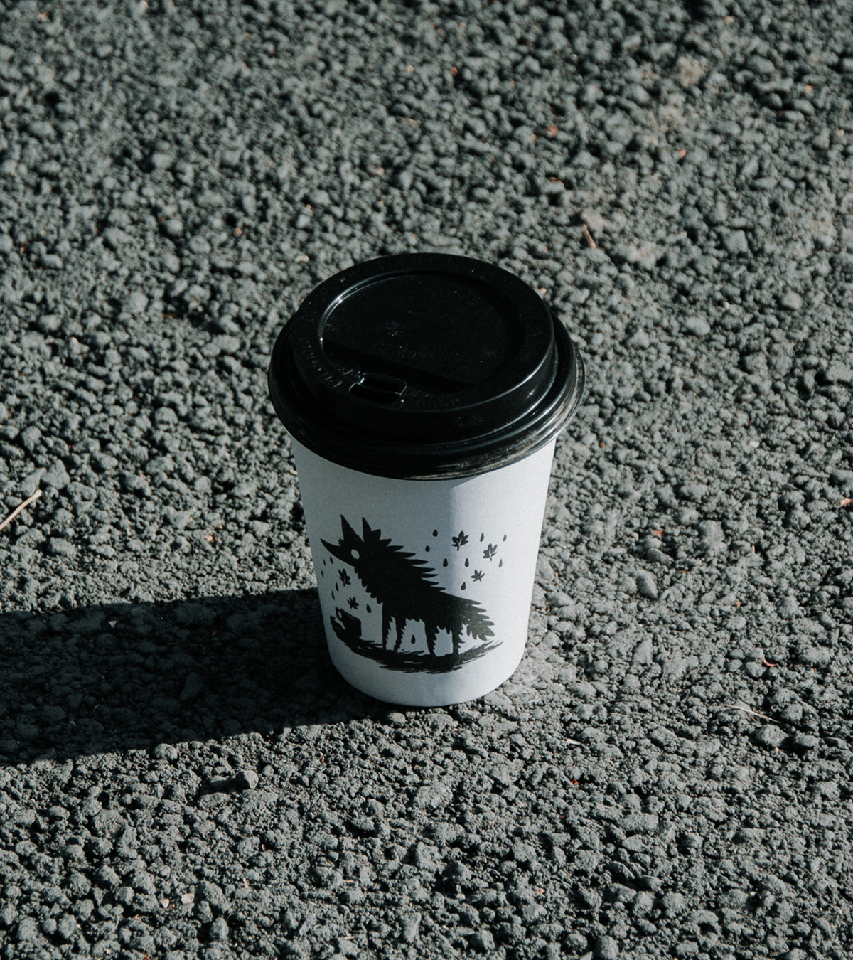 Blackie coffee — Изображение №63 — Брендинг на Dprofile