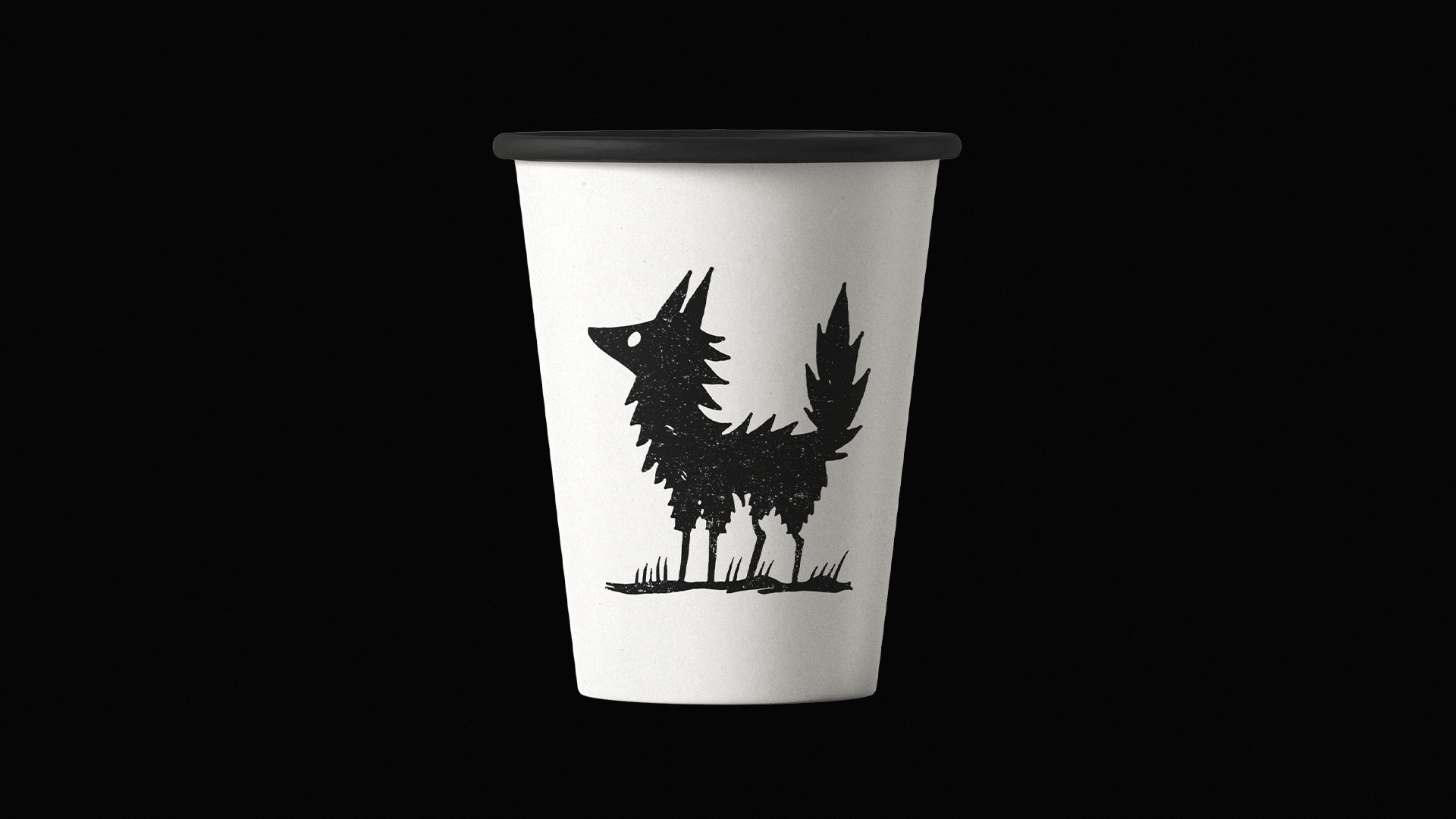 Blackie coffee — Изображение №10 — Брендинг на Dprofile