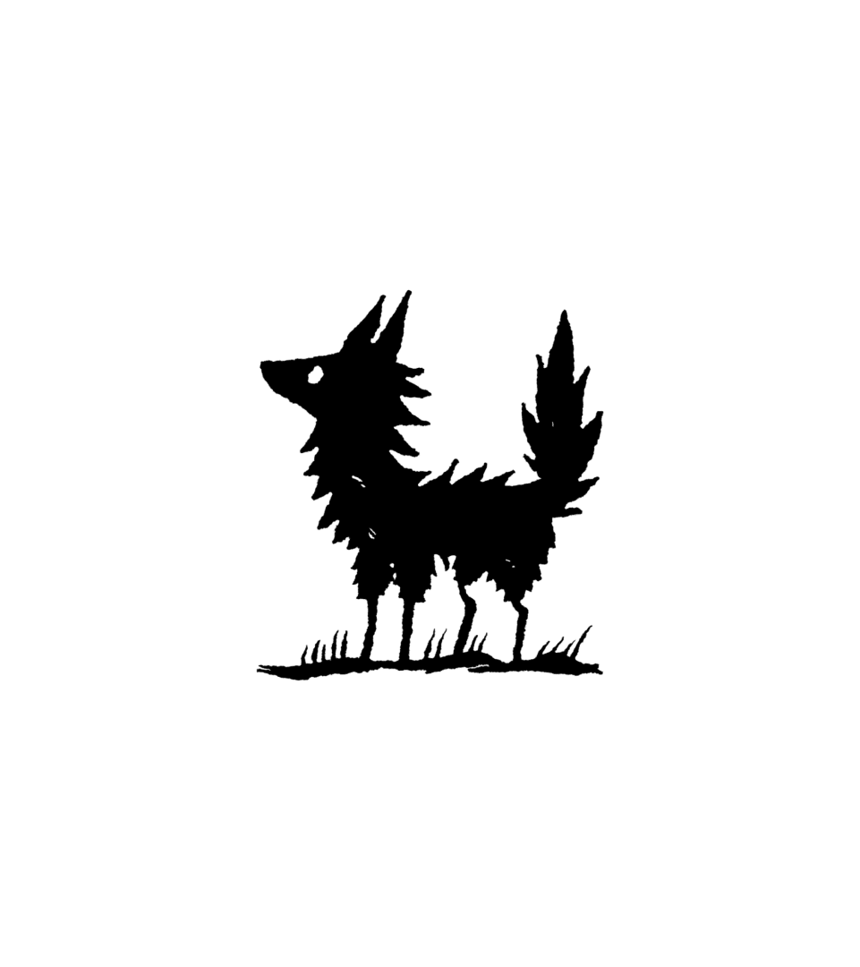 Blackie coffee — Изображение №15 — Брендинг на Dprofile