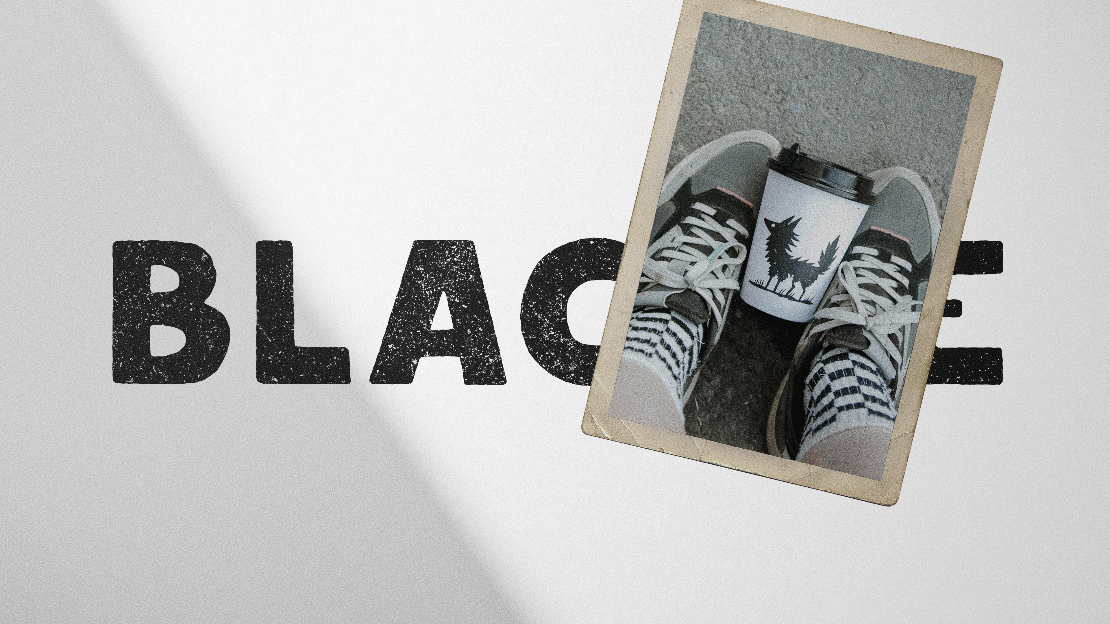 Blackie coffee — Изображение №66 — Брендинг на Dprofile