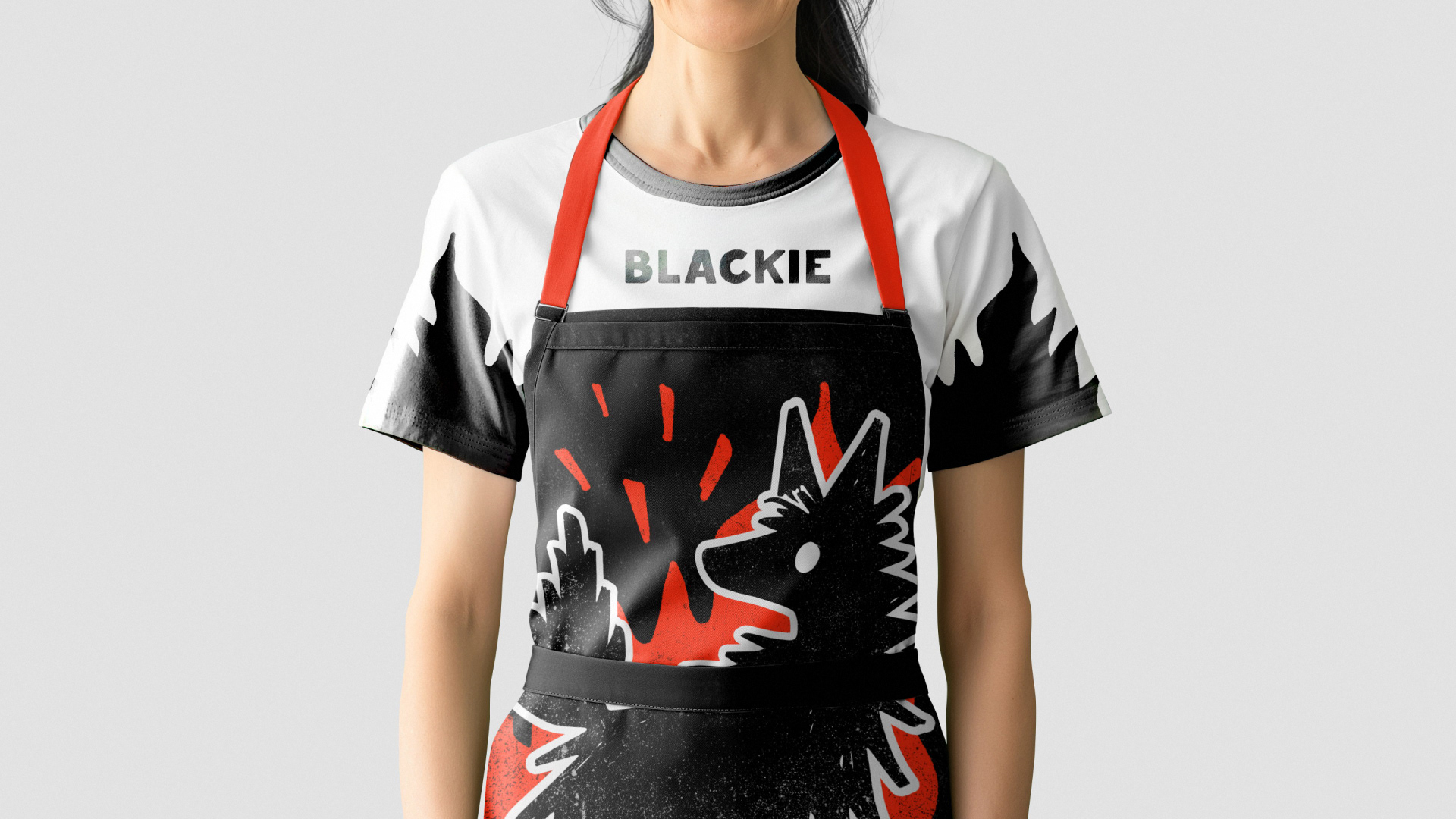 Blackie coffee — Изображение №53 — Брендинг на Dprofile