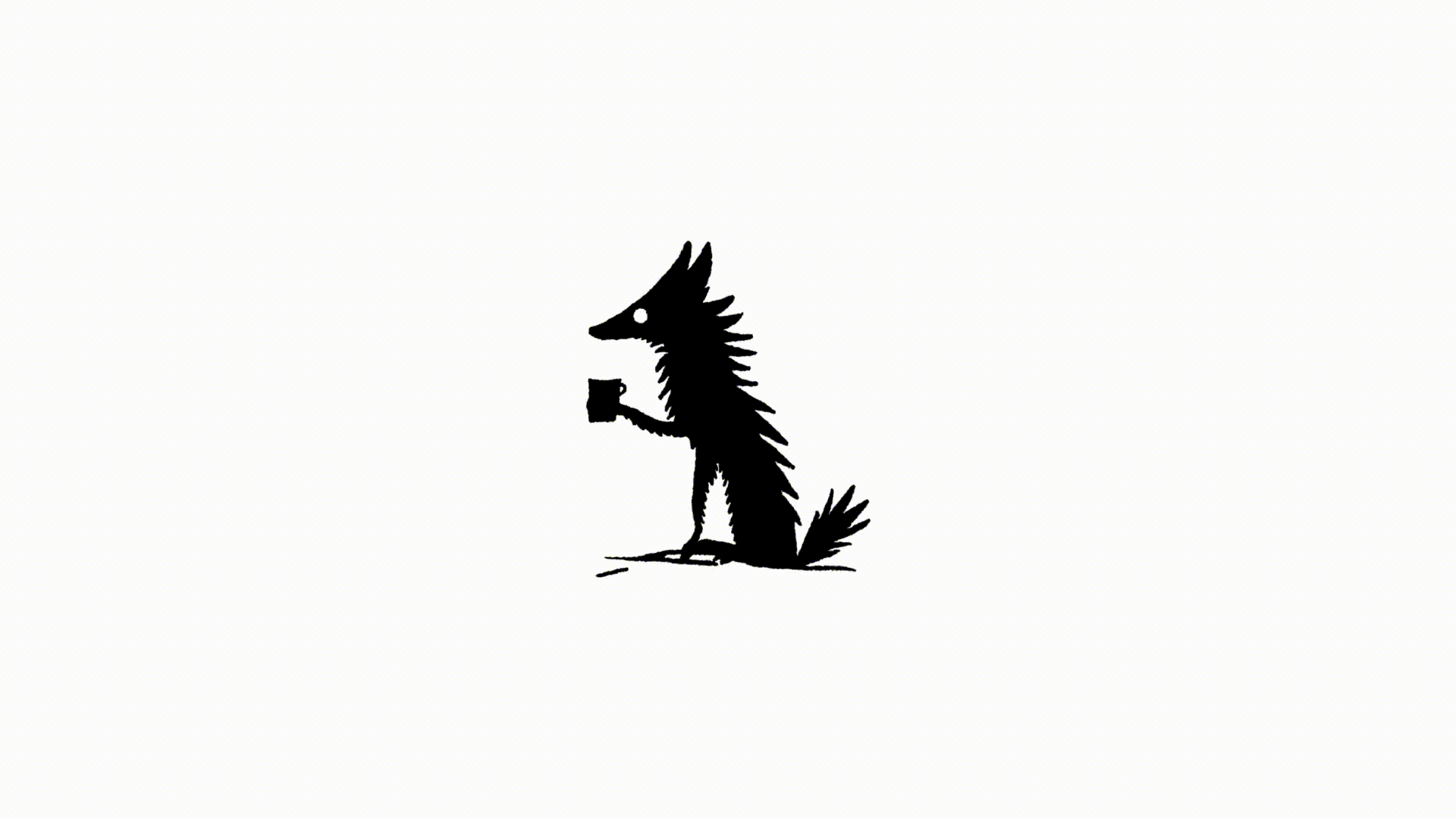 Blackie coffee — Изображение №3 — Брендинг на Dprofile
