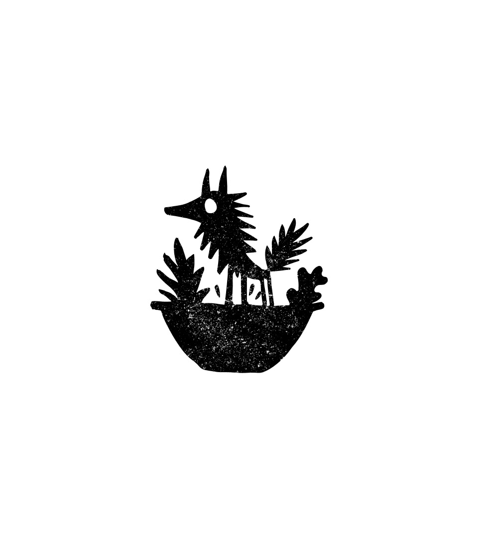 Blackie coffee — Изображение №56 — Брендинг на Dprofile
