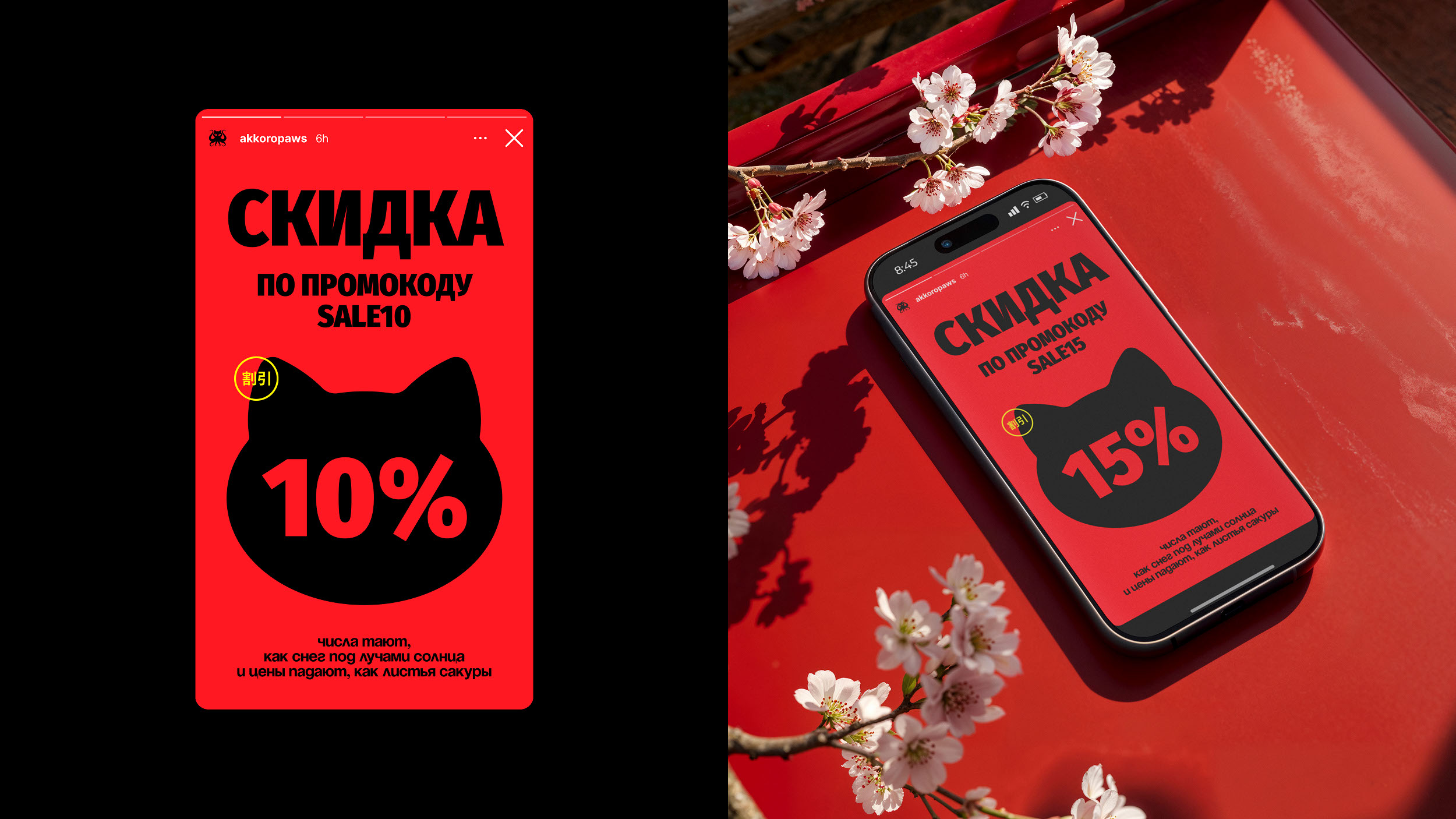 Akkoropaws — Изображение №73 — Брендинг, Анимация на Dprofile