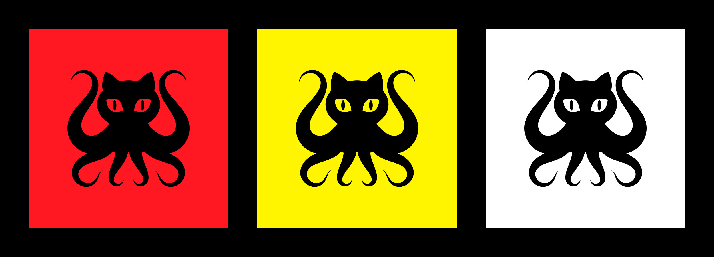 Akkoropaws — Изображение №10 — Брендинг, Анимация на Dprofile