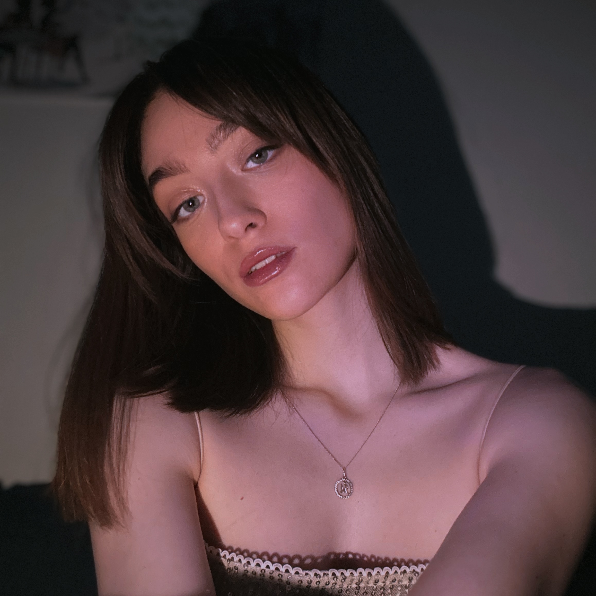 Аватар пользователя Кристина Микитина