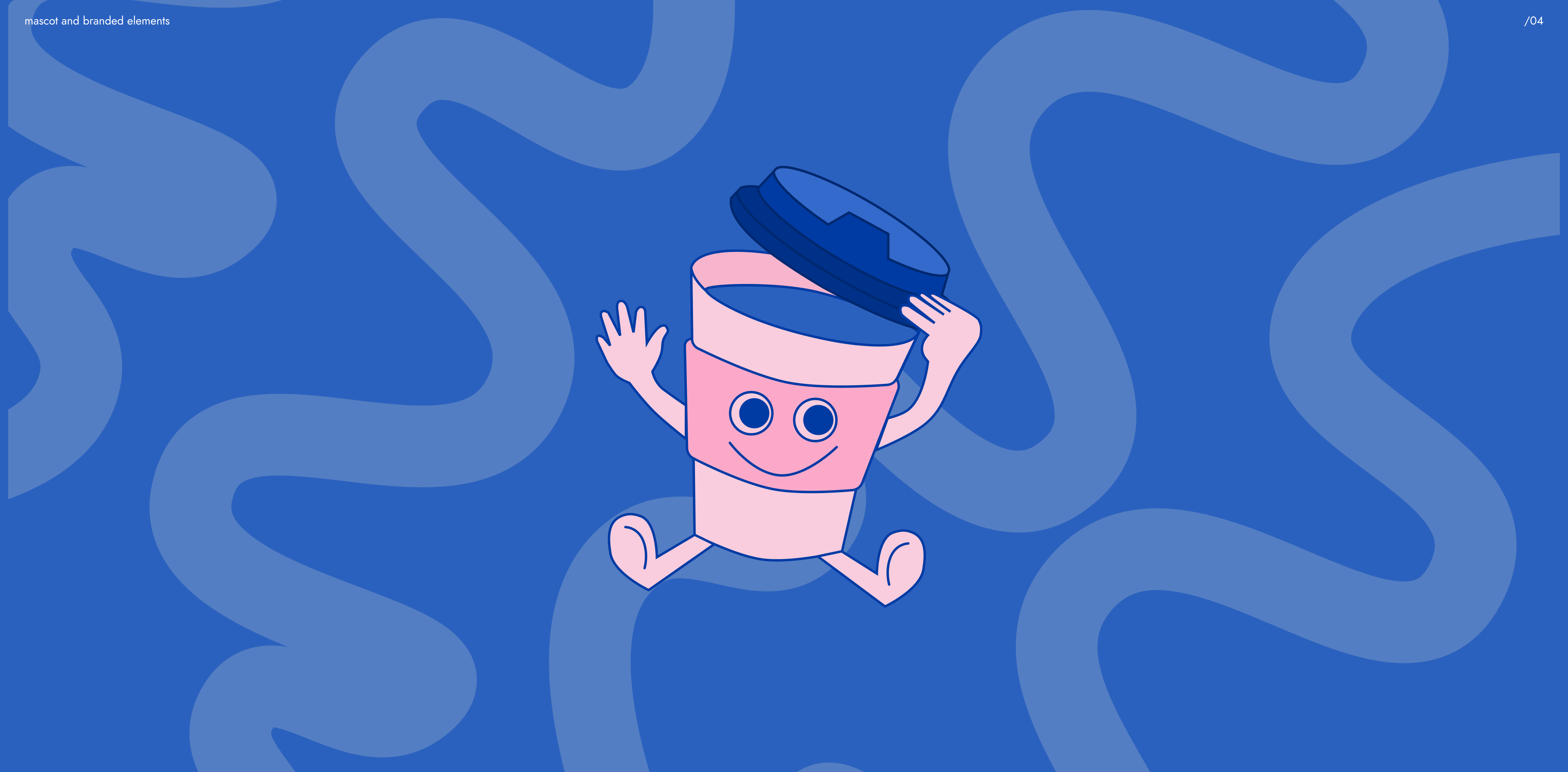 Friends Coffee | Brand Identity — Изображение №6 — Брендинг на Dprofile