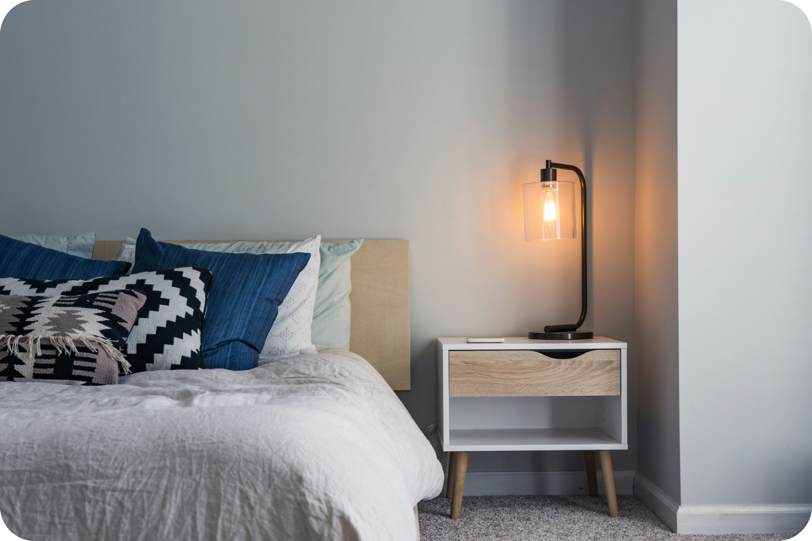 Online store | Light&Home | UX/UI design — Изображение №11 — Интерфейсы на Dprofile