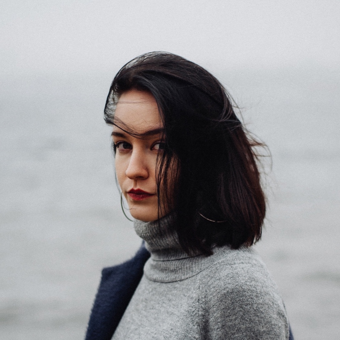 Аватар пользователя Александра Маликова