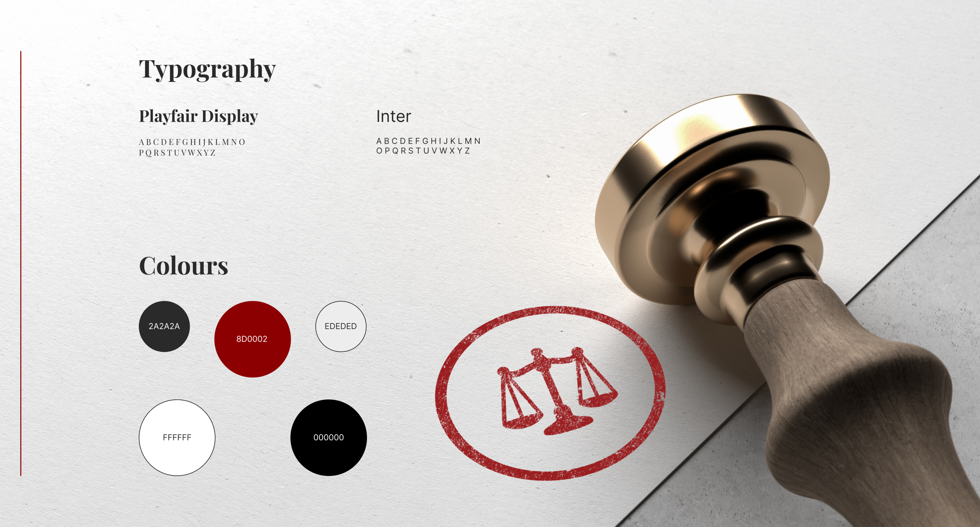 Лендинг для адвоката — Изображение №6 — Интерфейсы на Dprofile