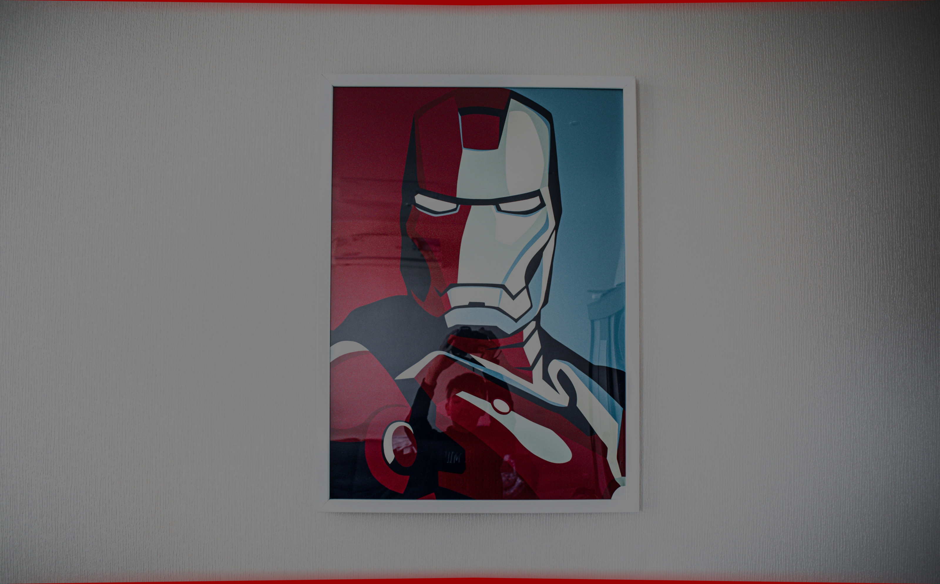 Интернет-магазин по продаже комиксов Марвел — Изображение №4 — Интерфейсы на Dprofile