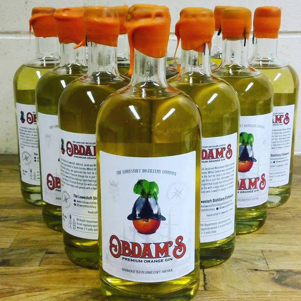 Дизайн этикетки для джина — Изображение №3 — Брендинг, Графика на Dprofile