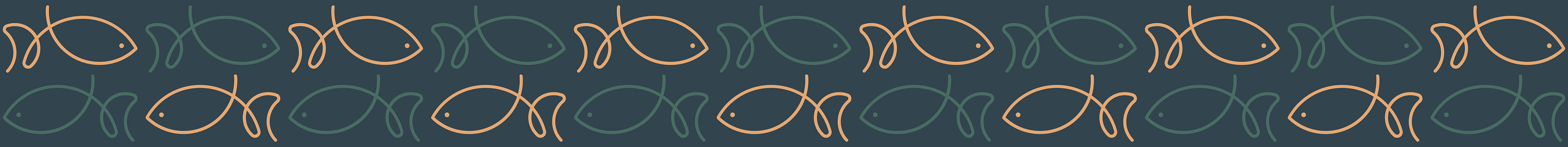 Profishing | Фирменный стиль для магазина рыболовных товаров — Изображение №10 — Брендинг на Dprofile