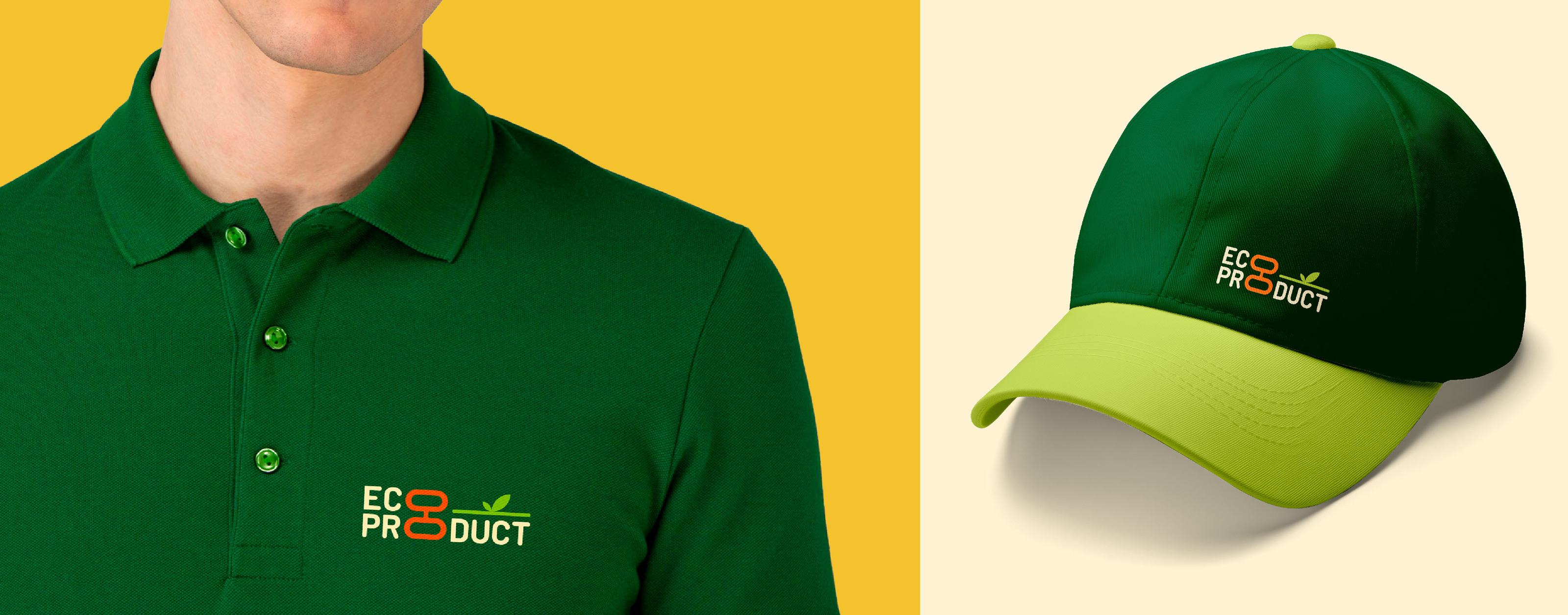 ECOPRODUCT | Фирменный стиль — Изображение №13 — Брендинг на Dprofile