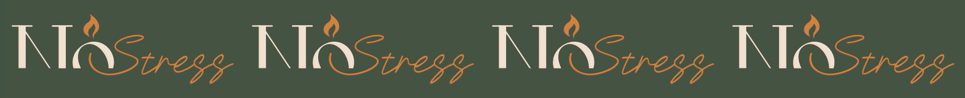 Логотип & Фирменный стиль для бренда свечей | NOSTRESS — Изображение №18 — Брендинг на Dprofile