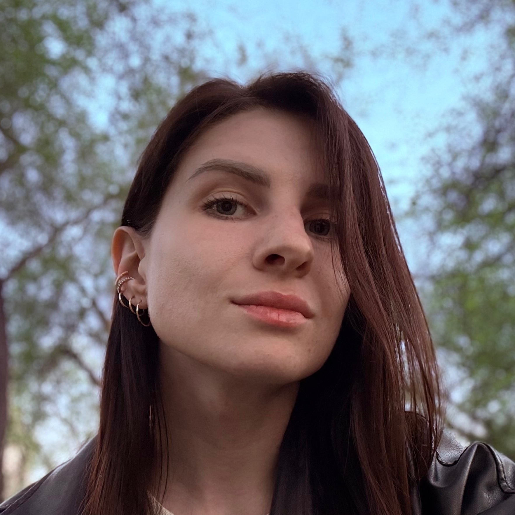 Аватар пользователя Дарья Радько