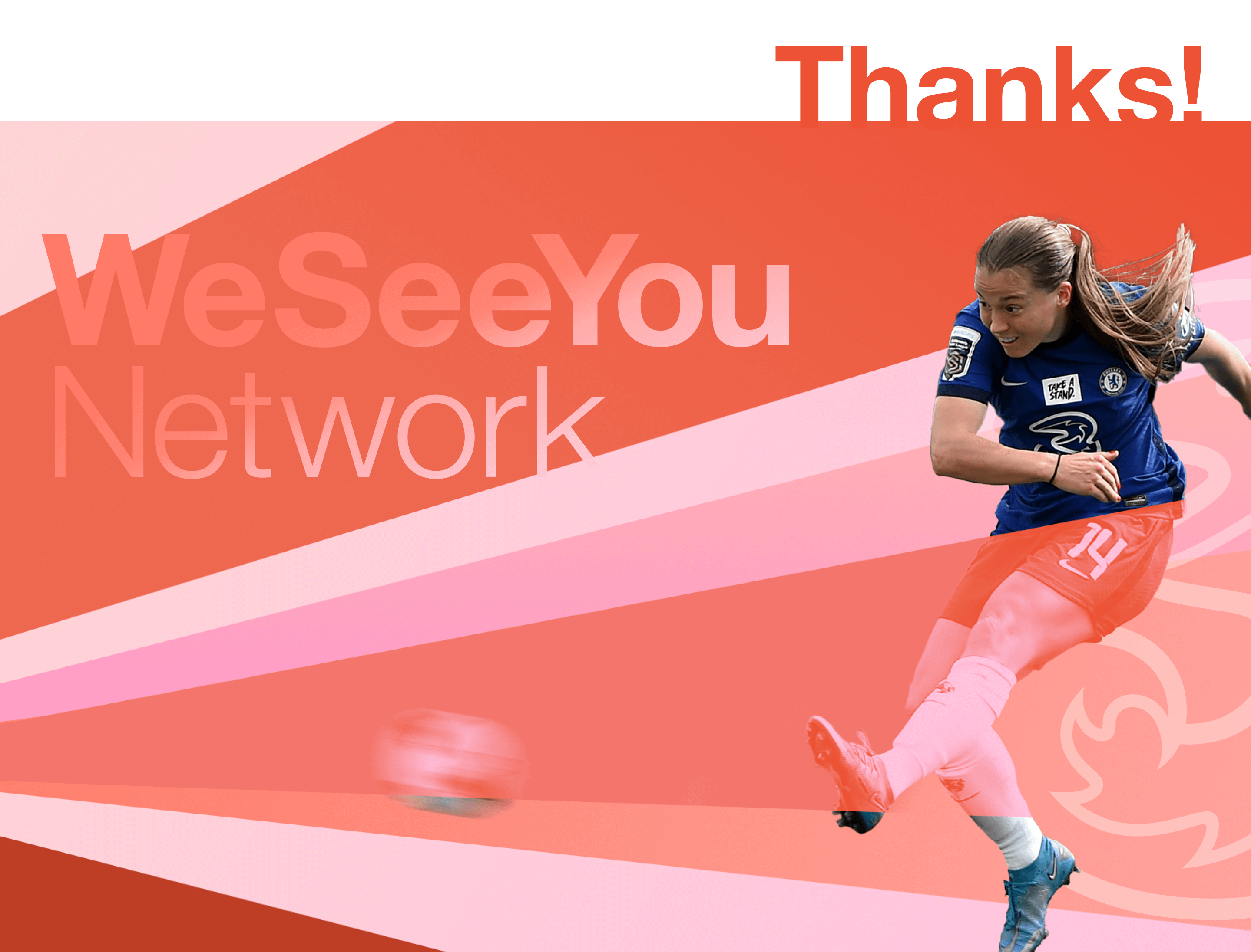 WeSeeYou Network — Three UK × Chelsea FC — Изображение №10 — Интерфейсы, Маркетинг на Dprofile