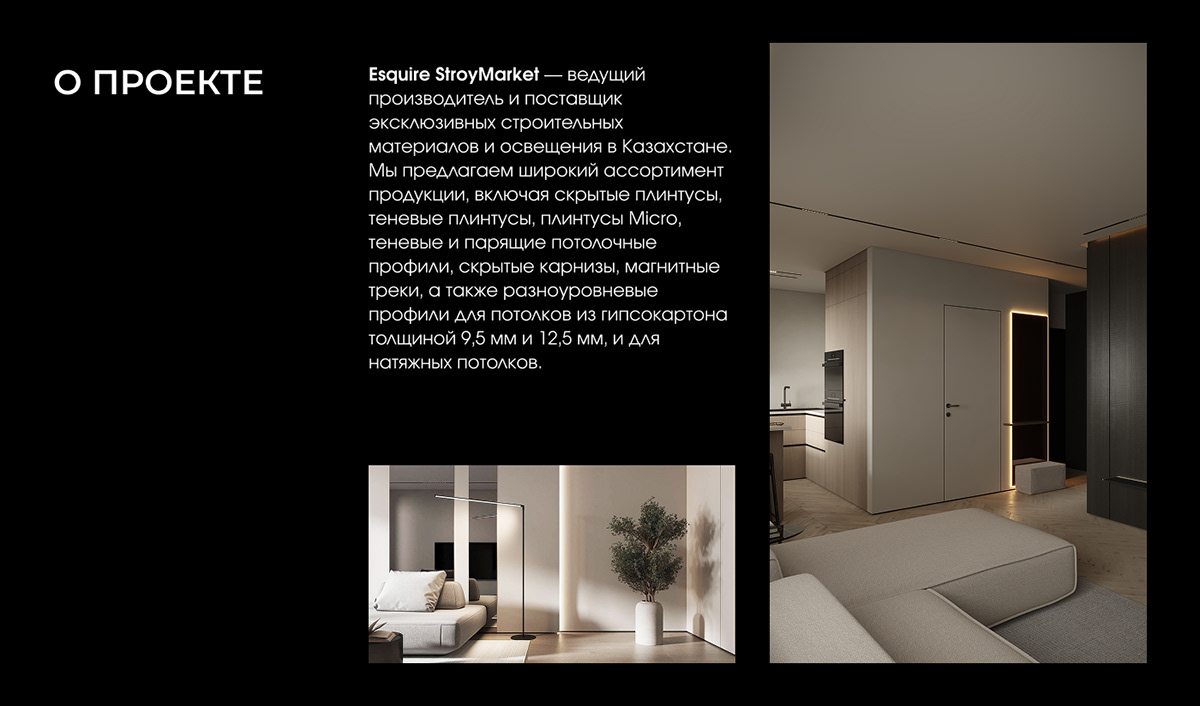 Catalog ESQUIRE | Полиграфия — Изображение №2 — Графика на Dprofile