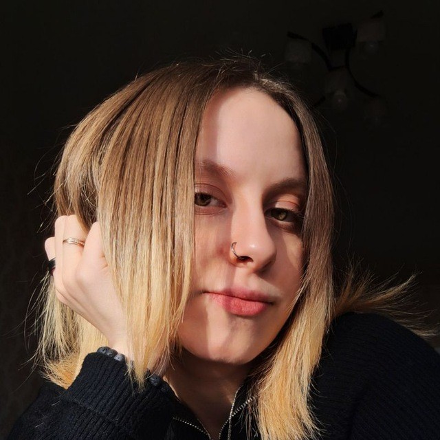 Аватар пользователя Ирина Дмитриенко